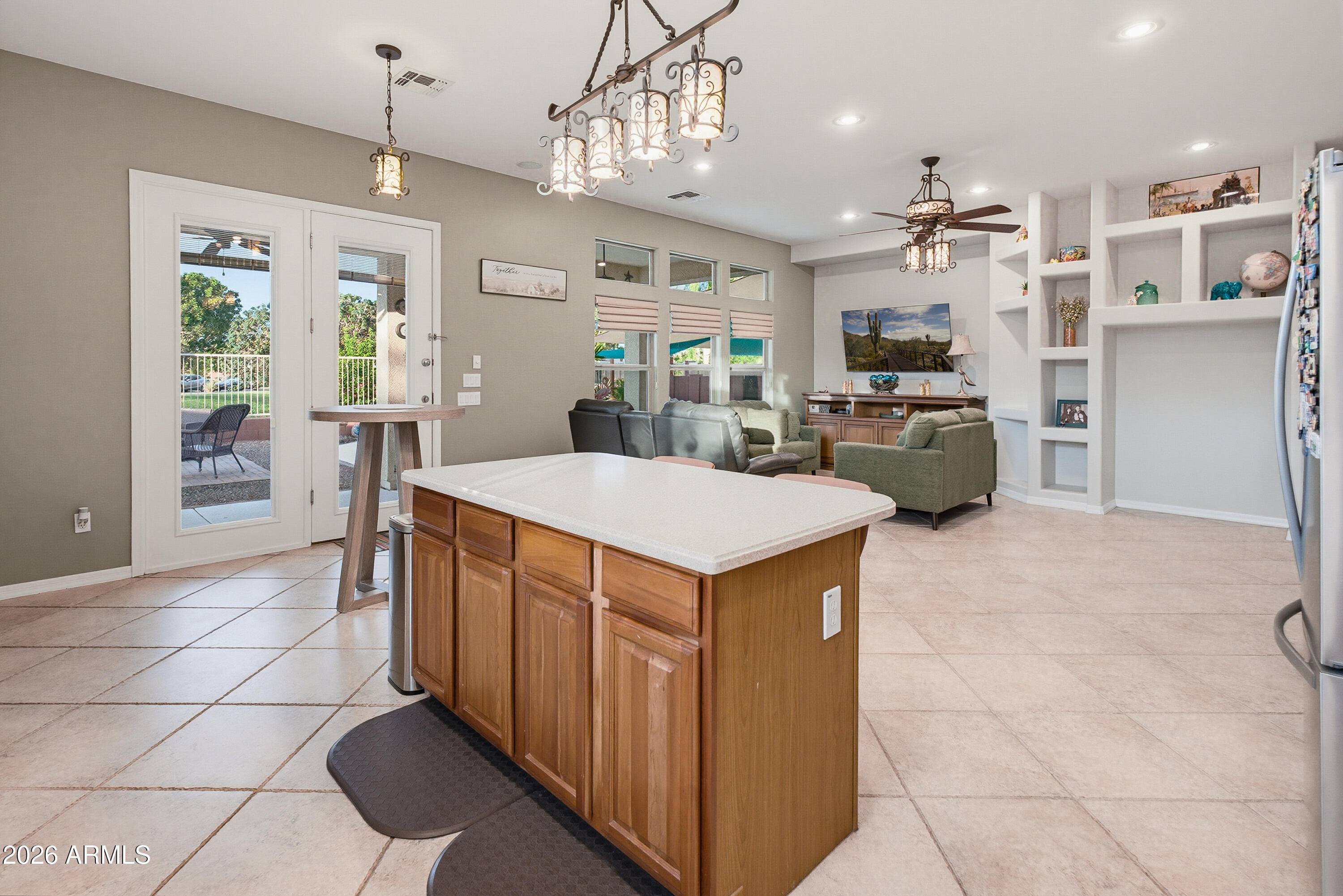 26135 N DESERT MESA Drive