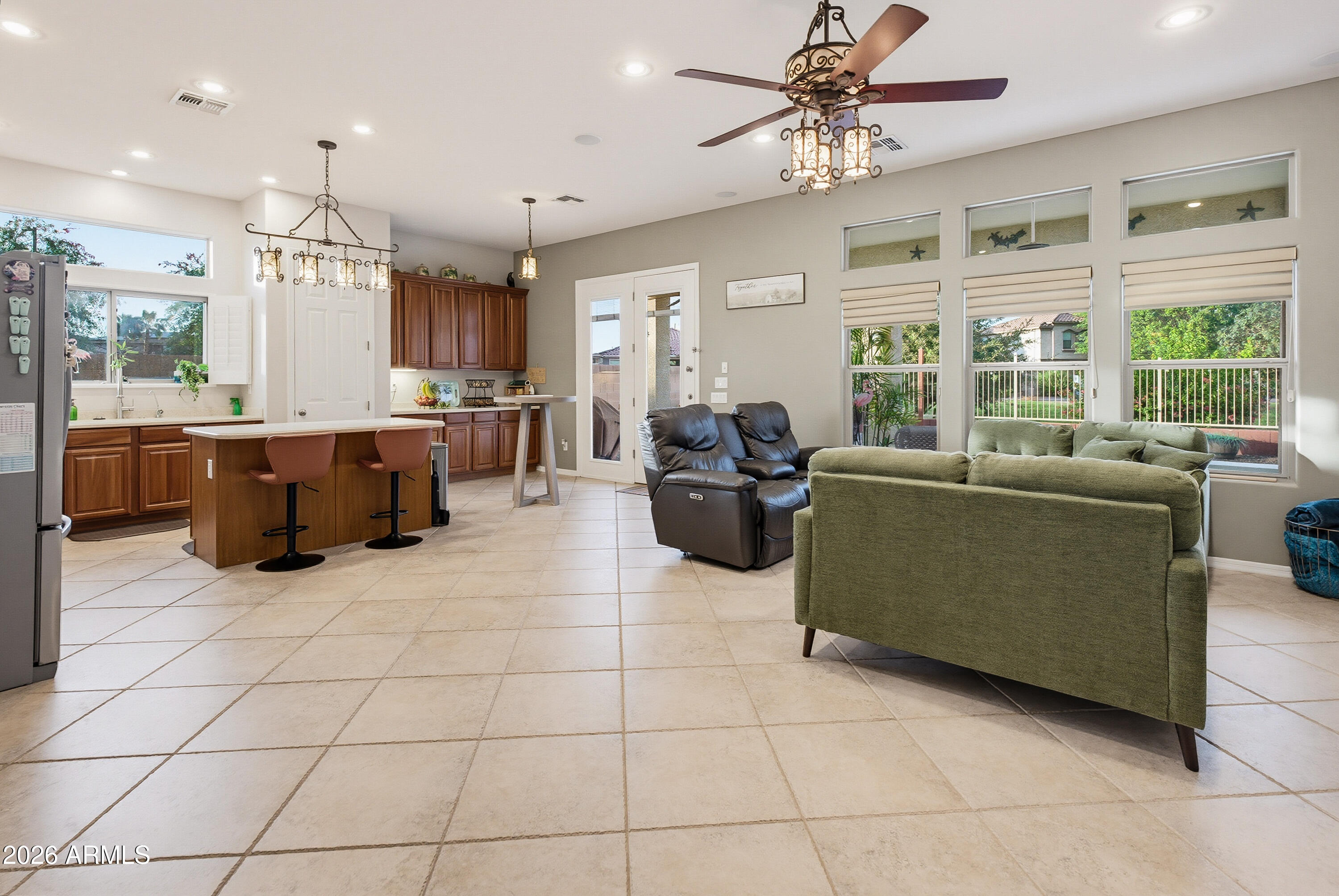 26135 N DESERT MESA Drive
