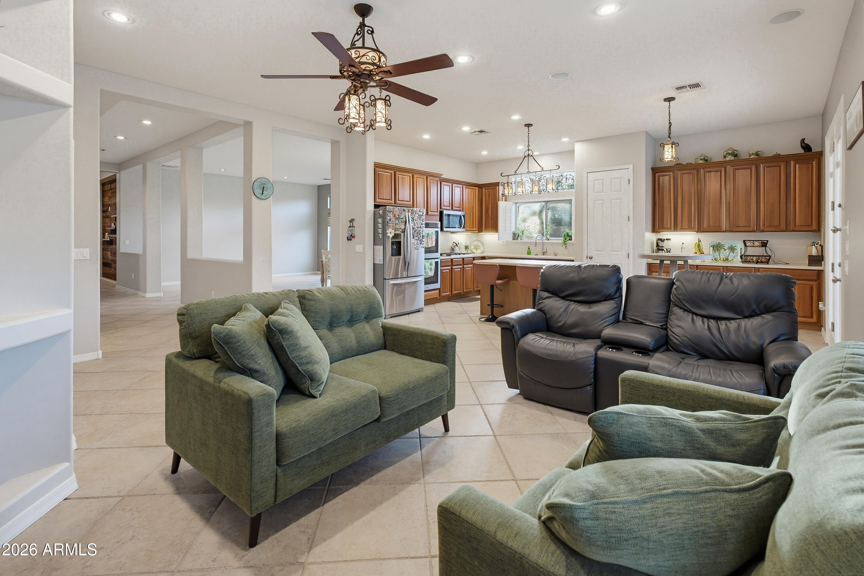 26135 N DESERT MESA Drive
