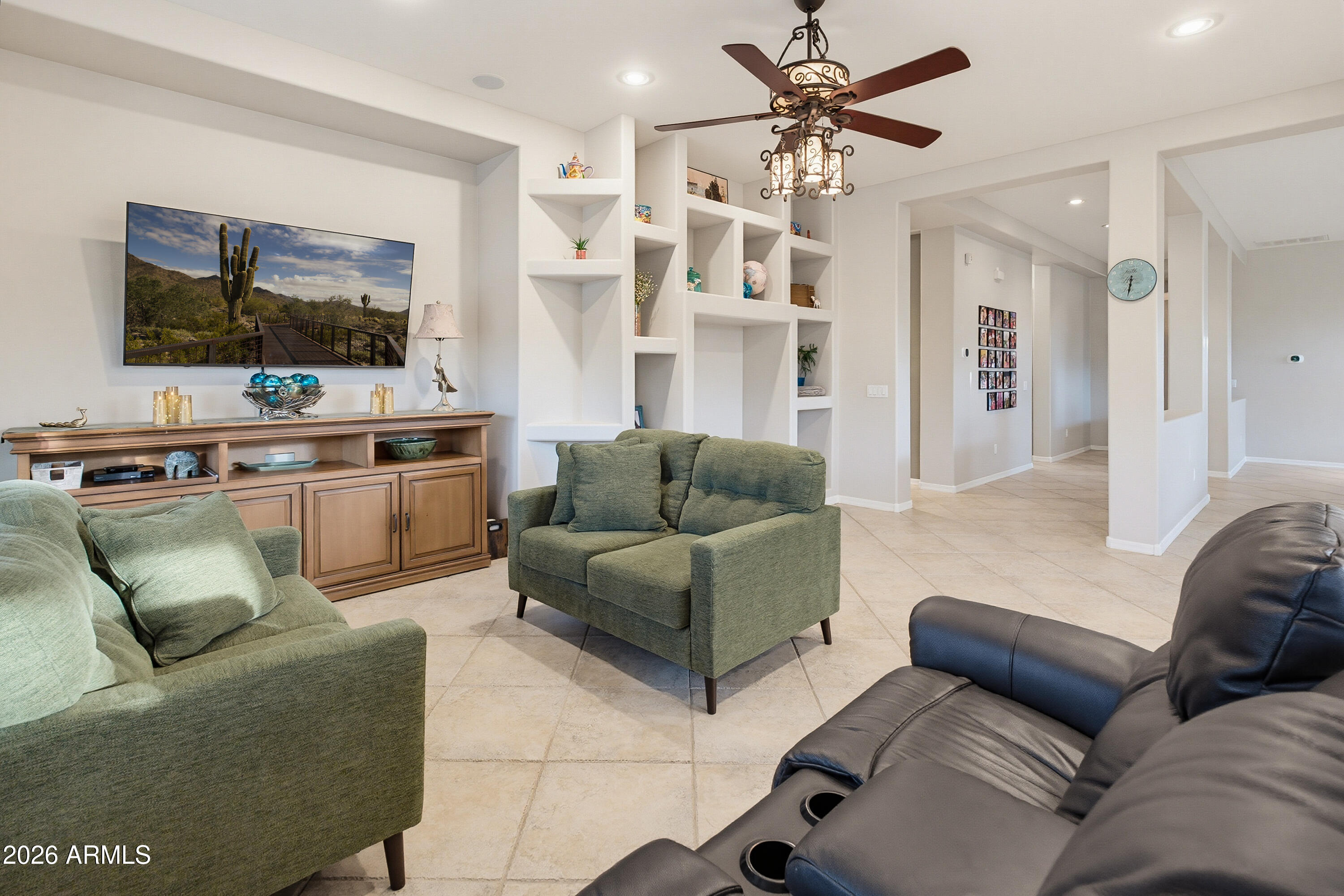 26135 N DESERT MESA Drive