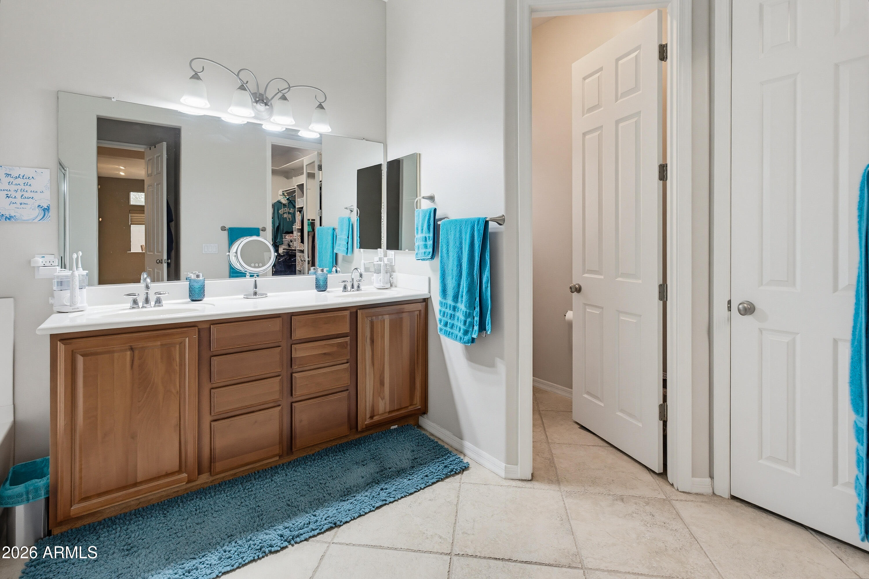 26135 N DESERT MESA Drive