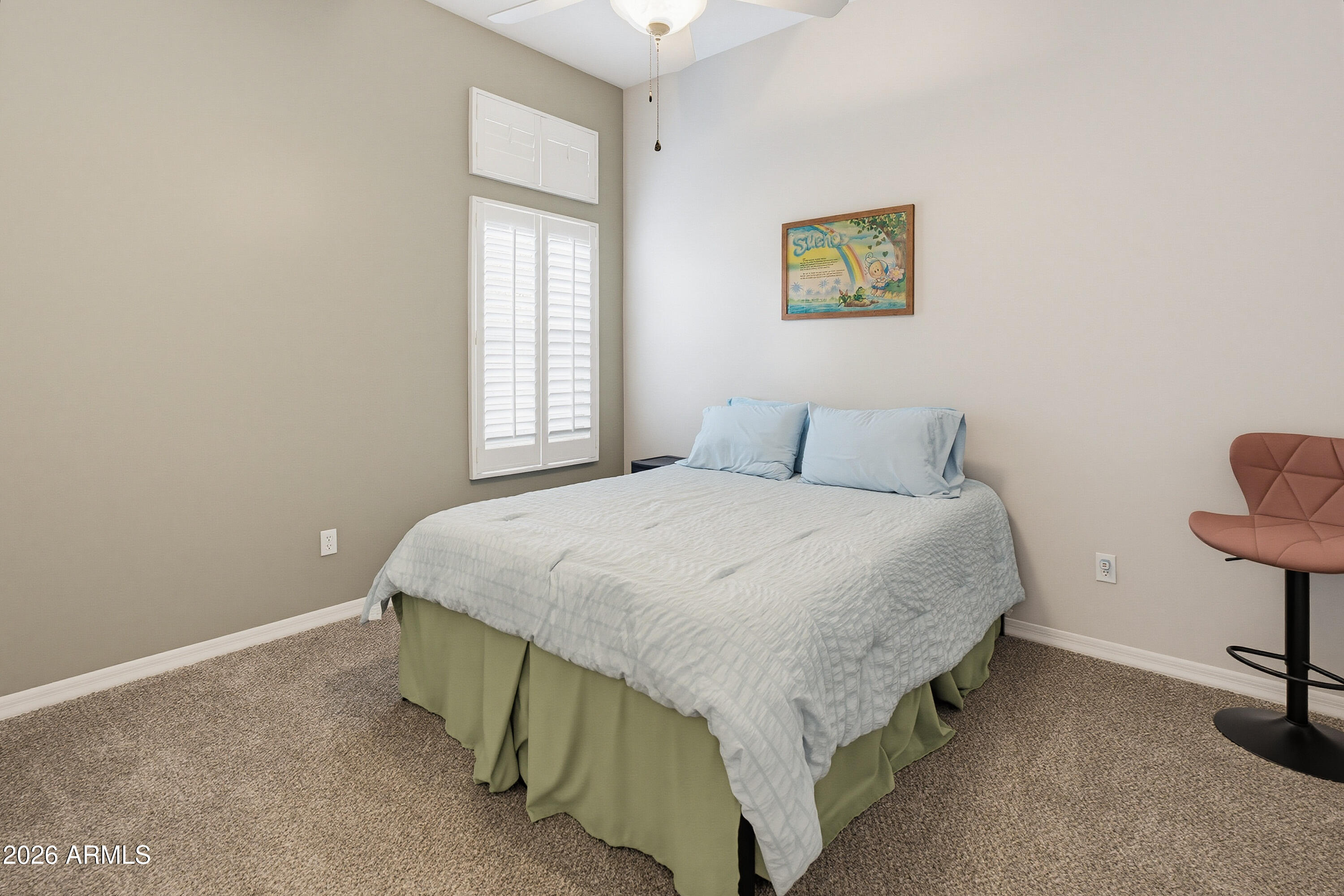 26135 N DESERT MESA Drive