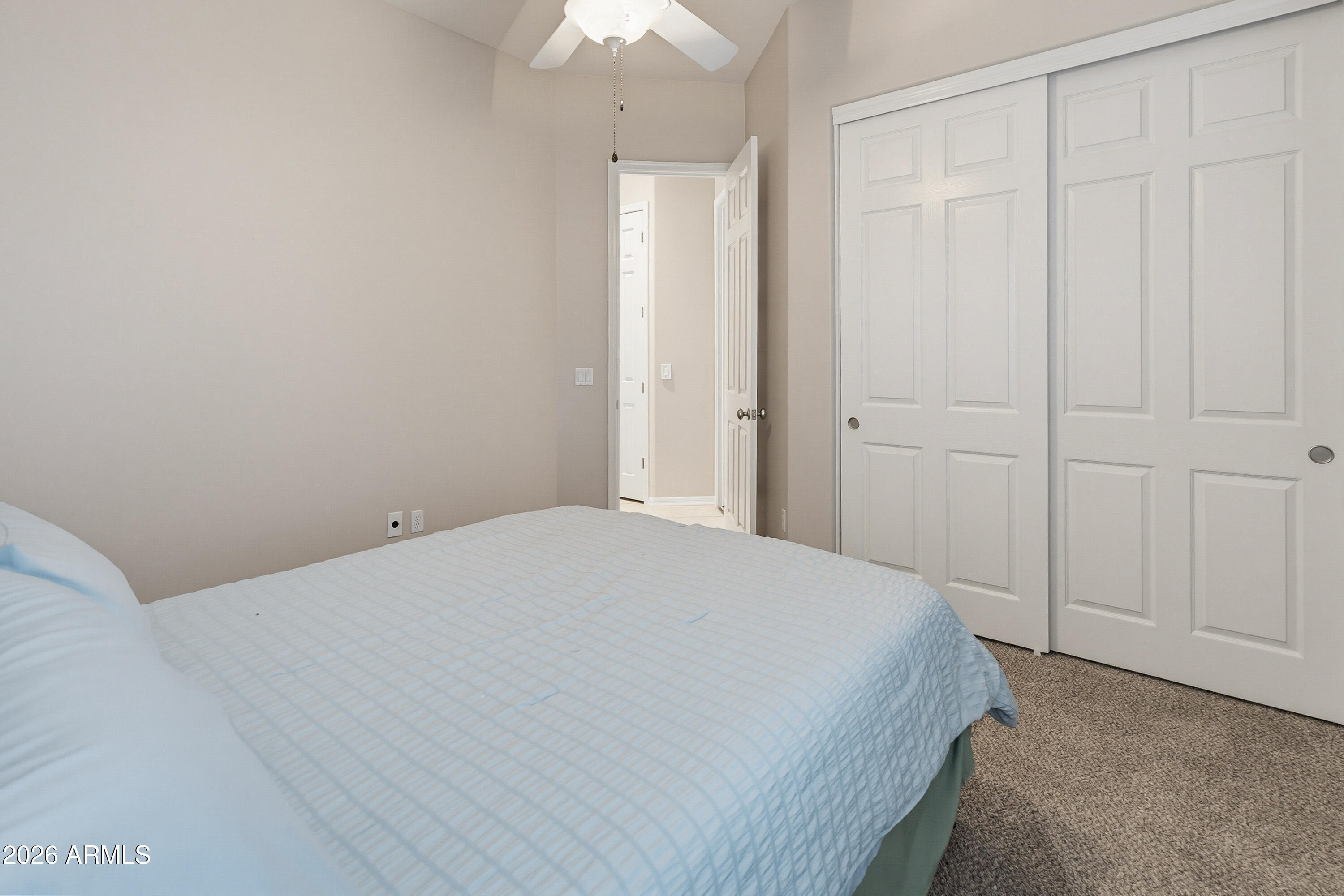 26135 N DESERT MESA Drive