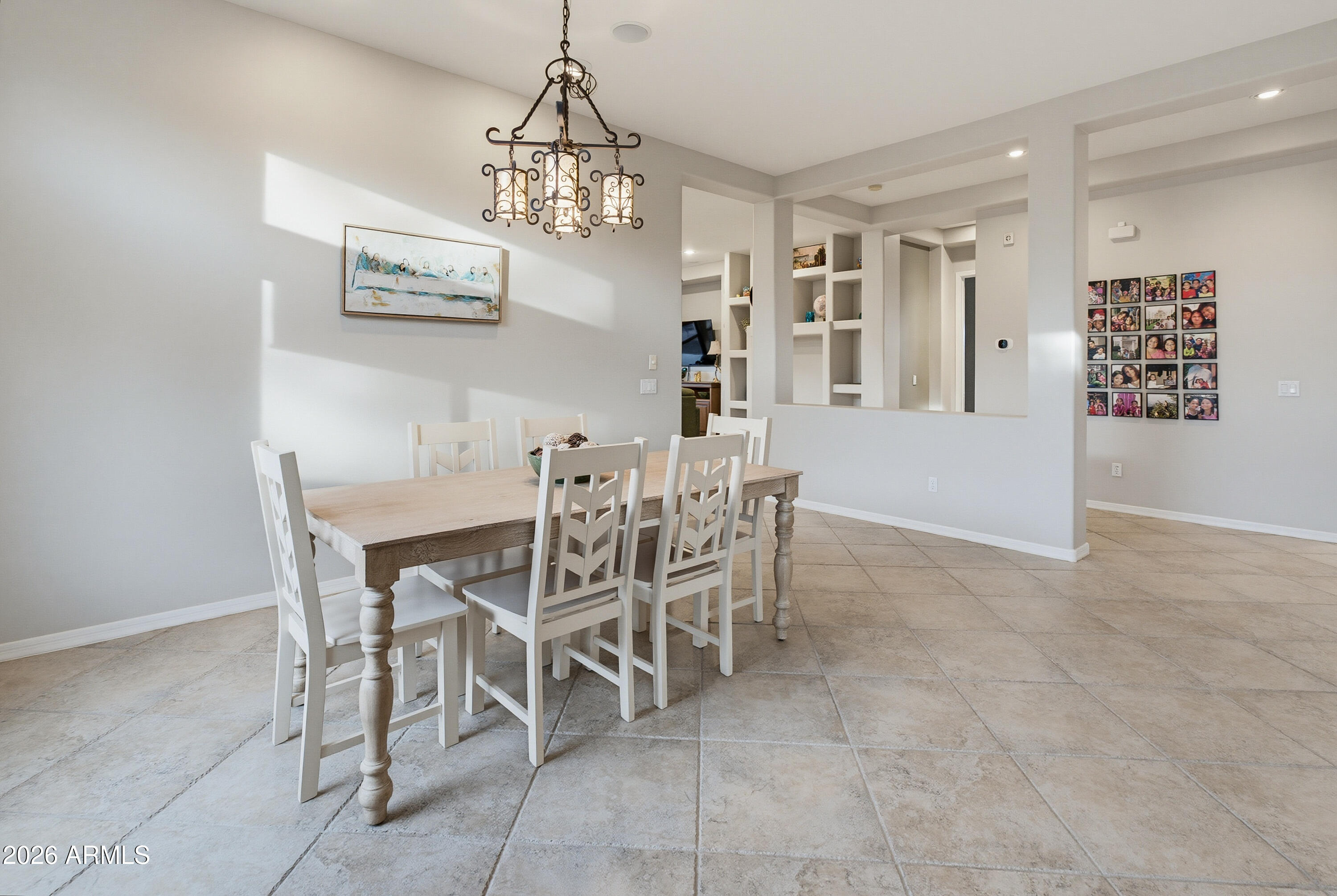 26135 N DESERT MESA Drive