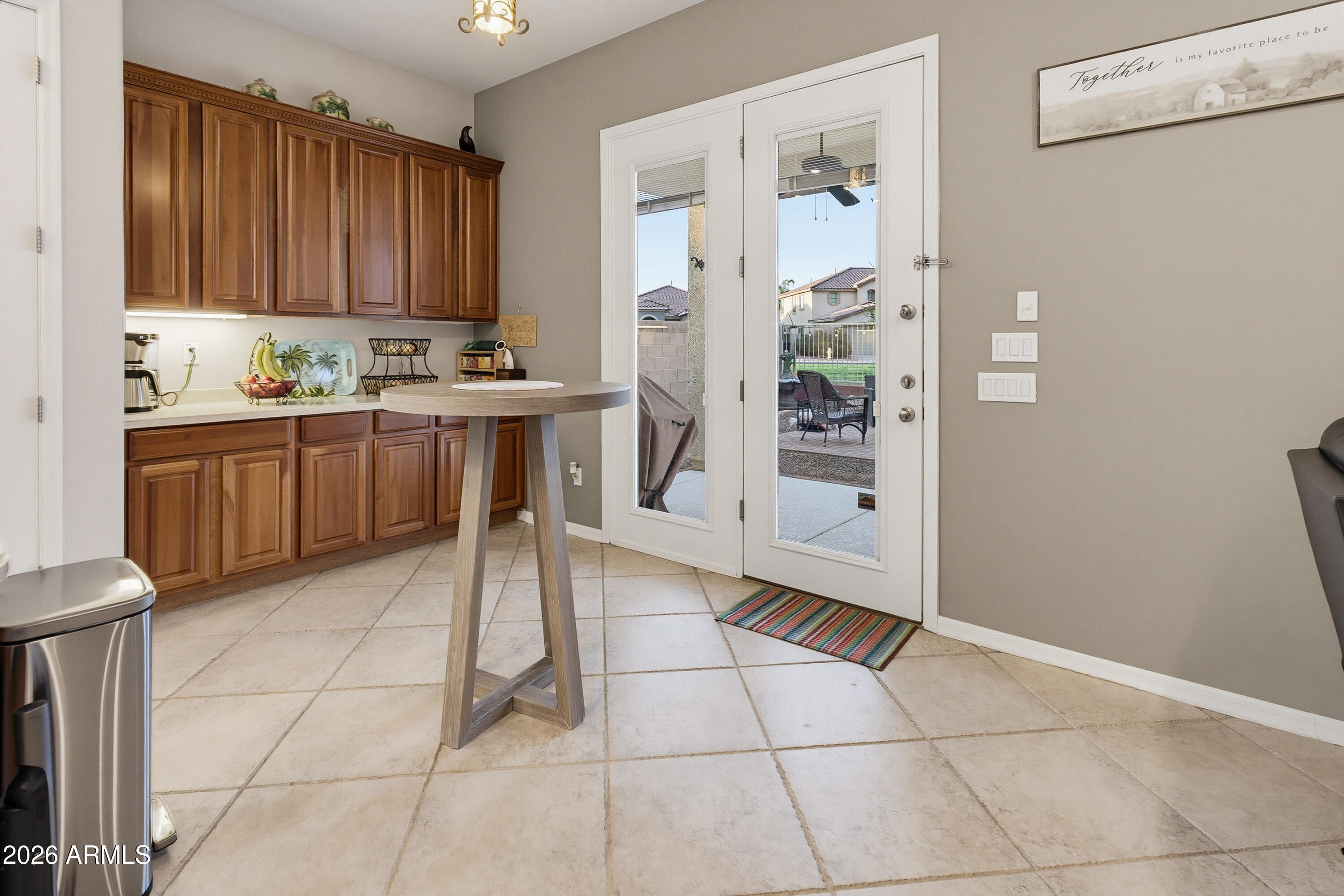 26135 N DESERT MESA Drive