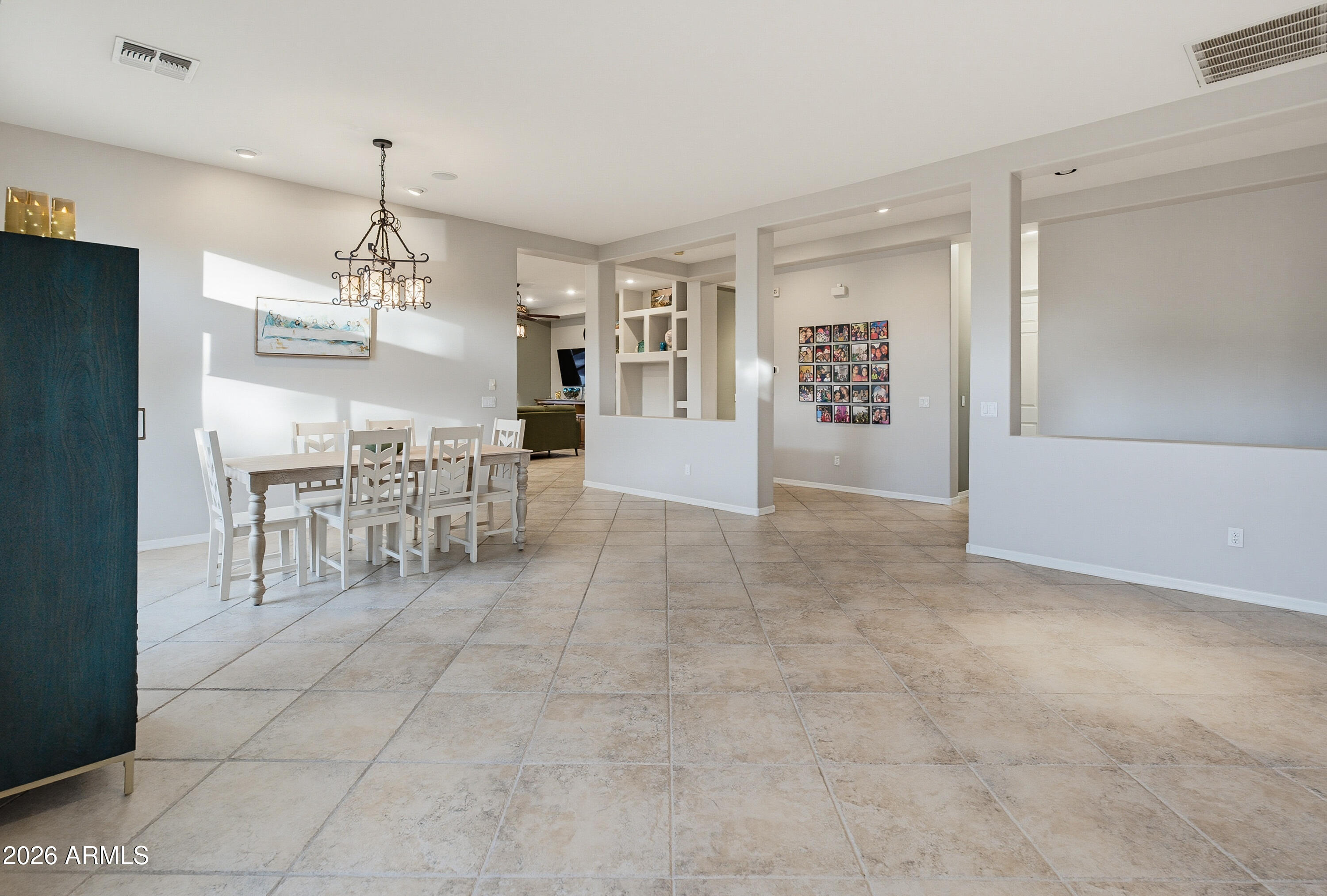 26135 N DESERT MESA Drive