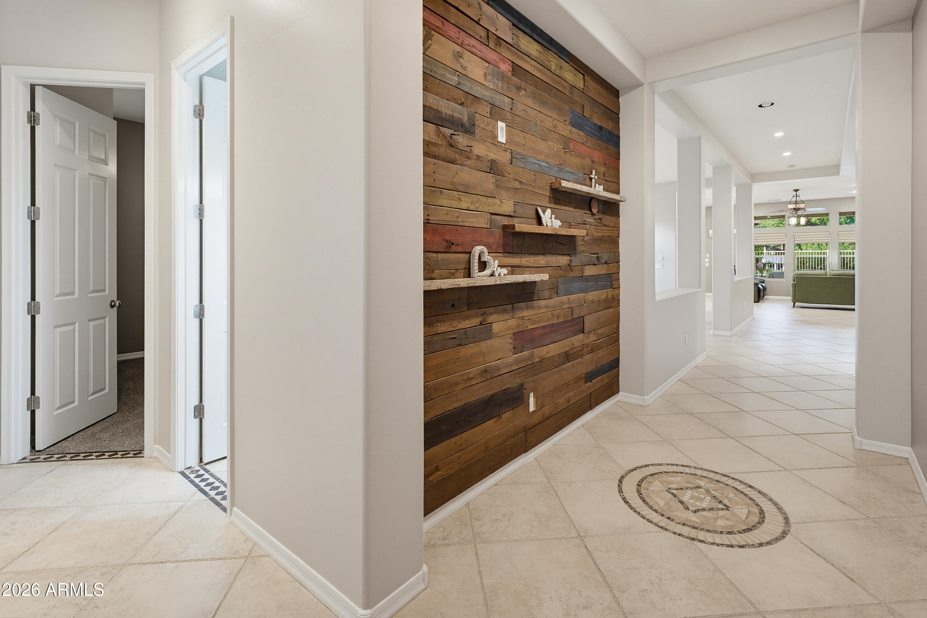 26135 N DESERT MESA Drive