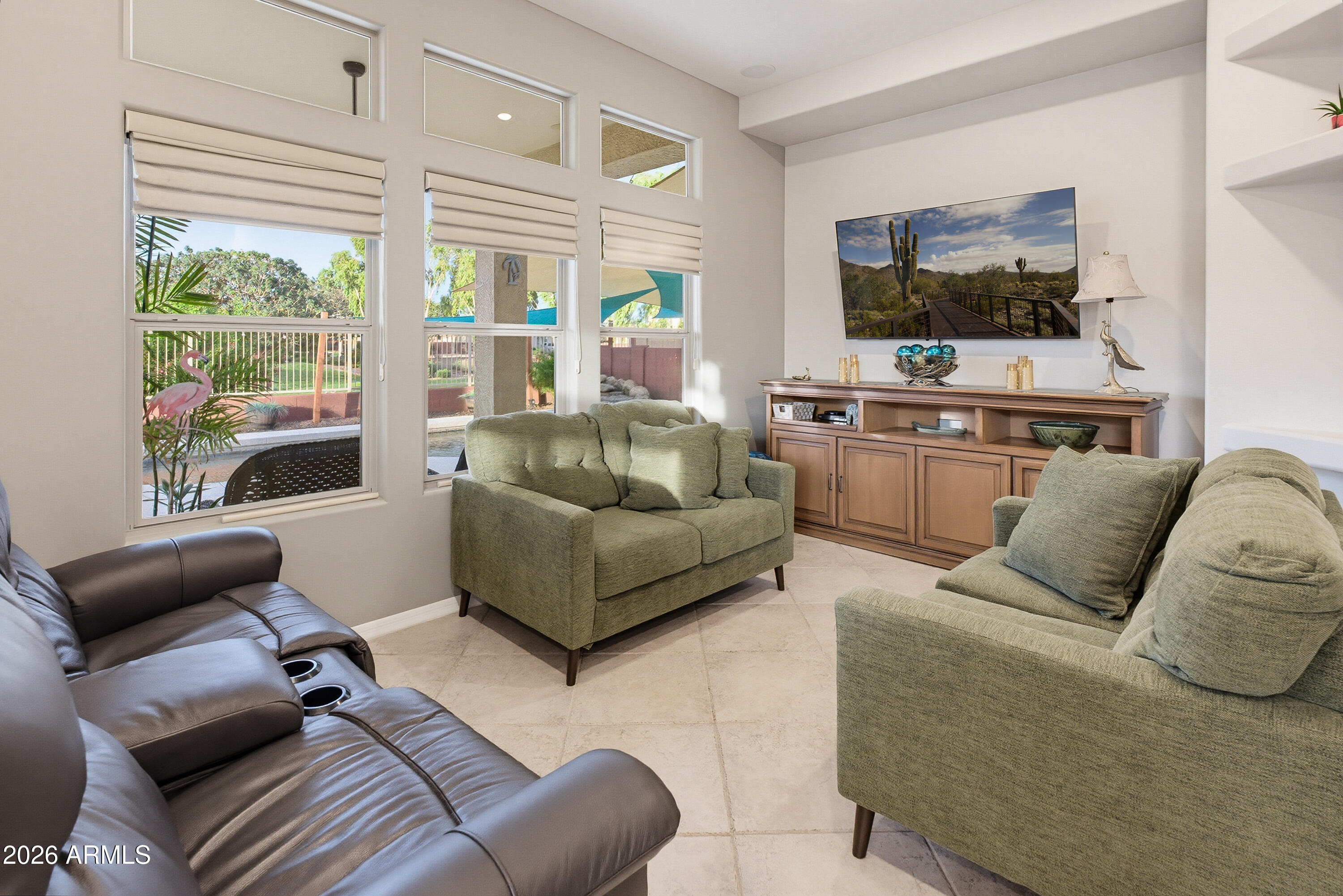 26135 N DESERT MESA Drive