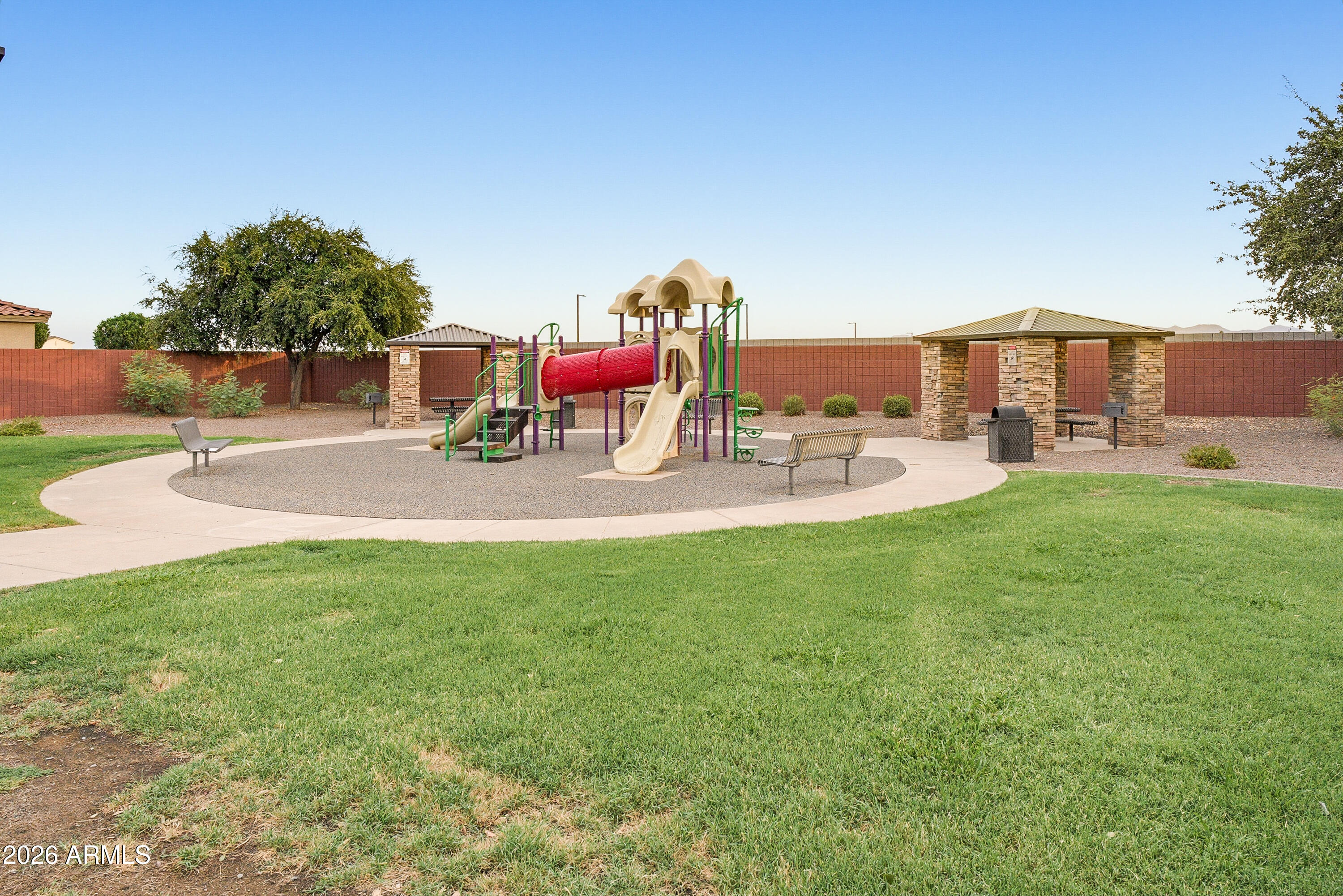 26135 N DESERT MESA Drive