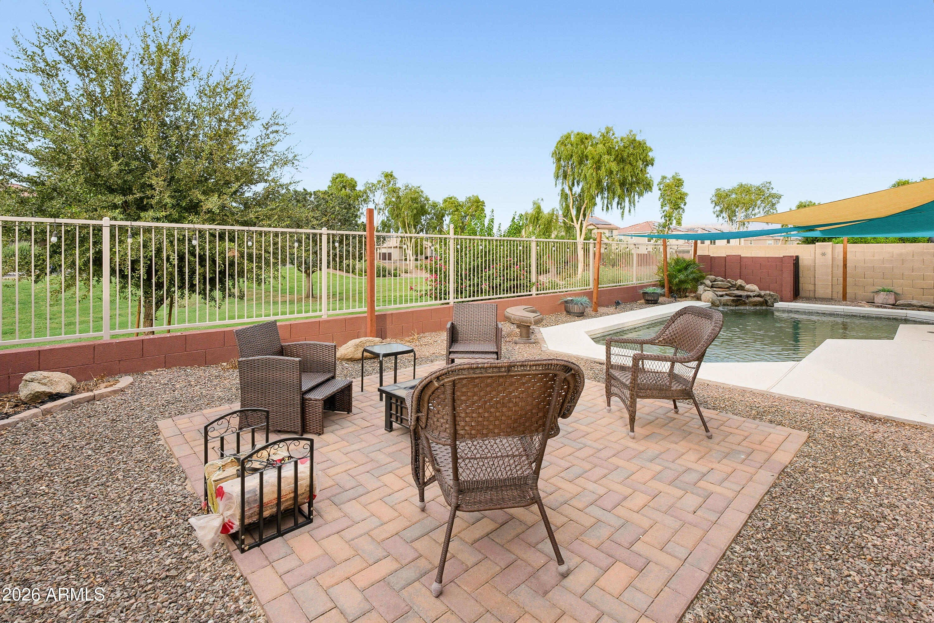 26135 N DESERT MESA Drive