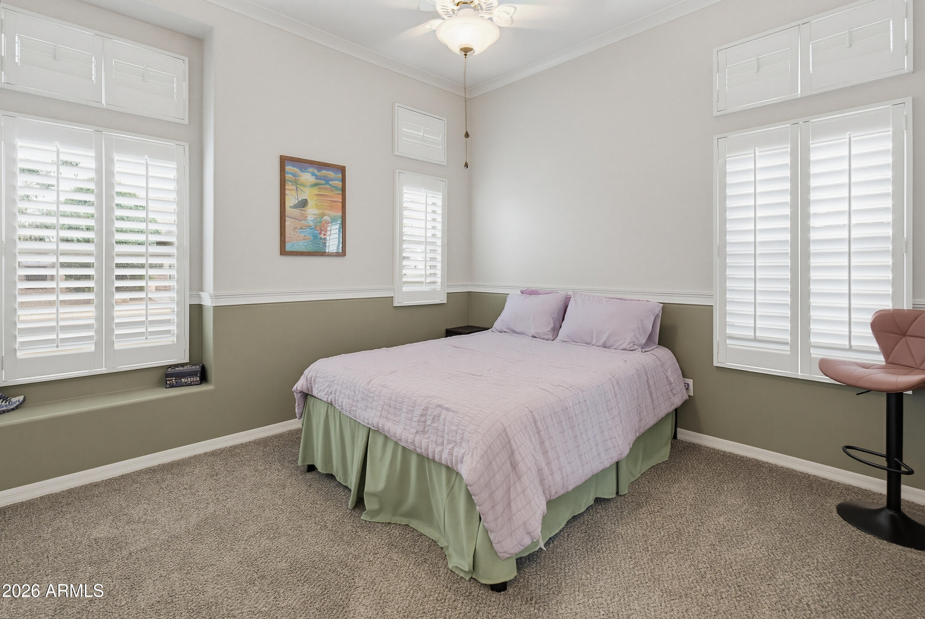 26135 N DESERT MESA Drive
