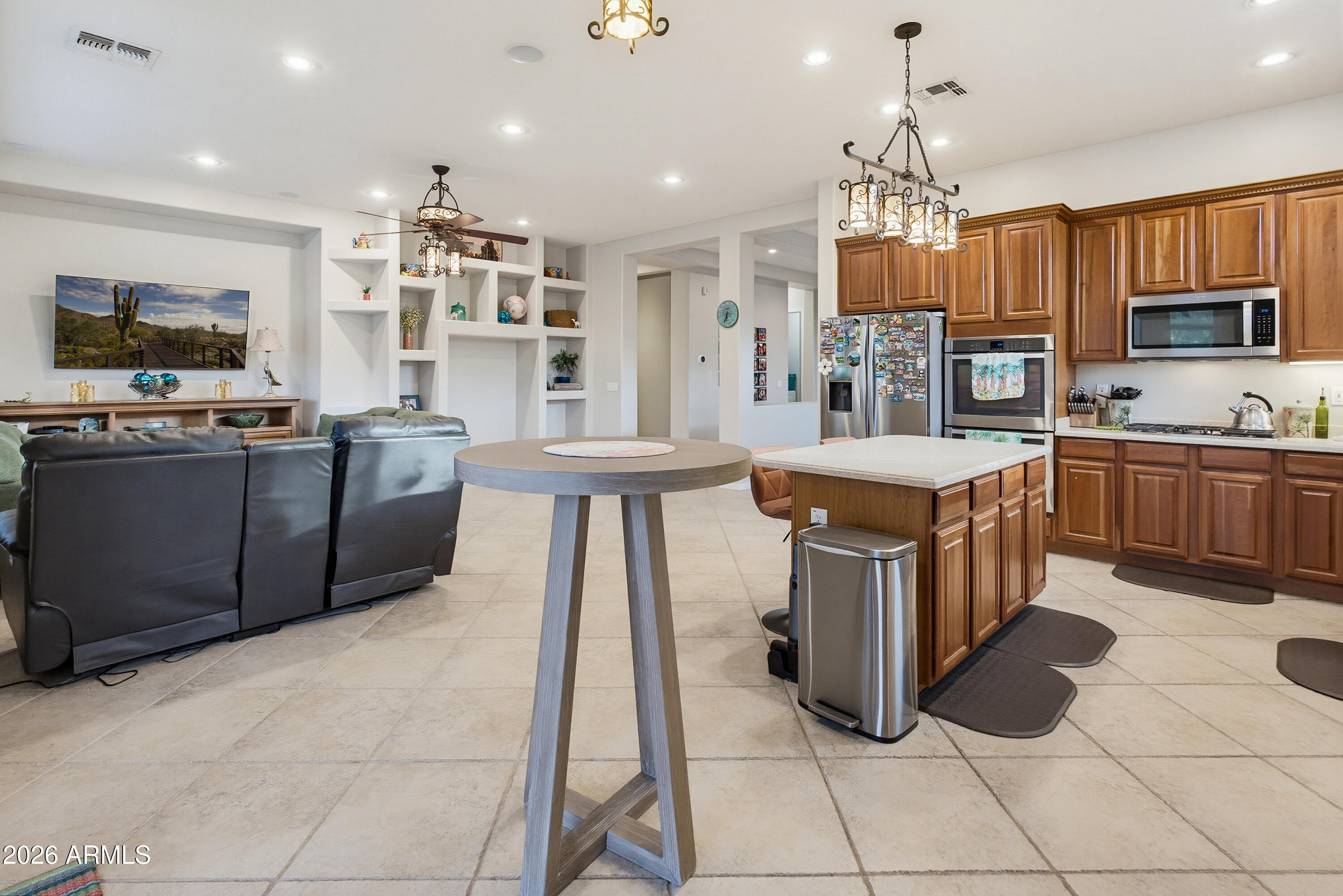 26135 N DESERT MESA Drive