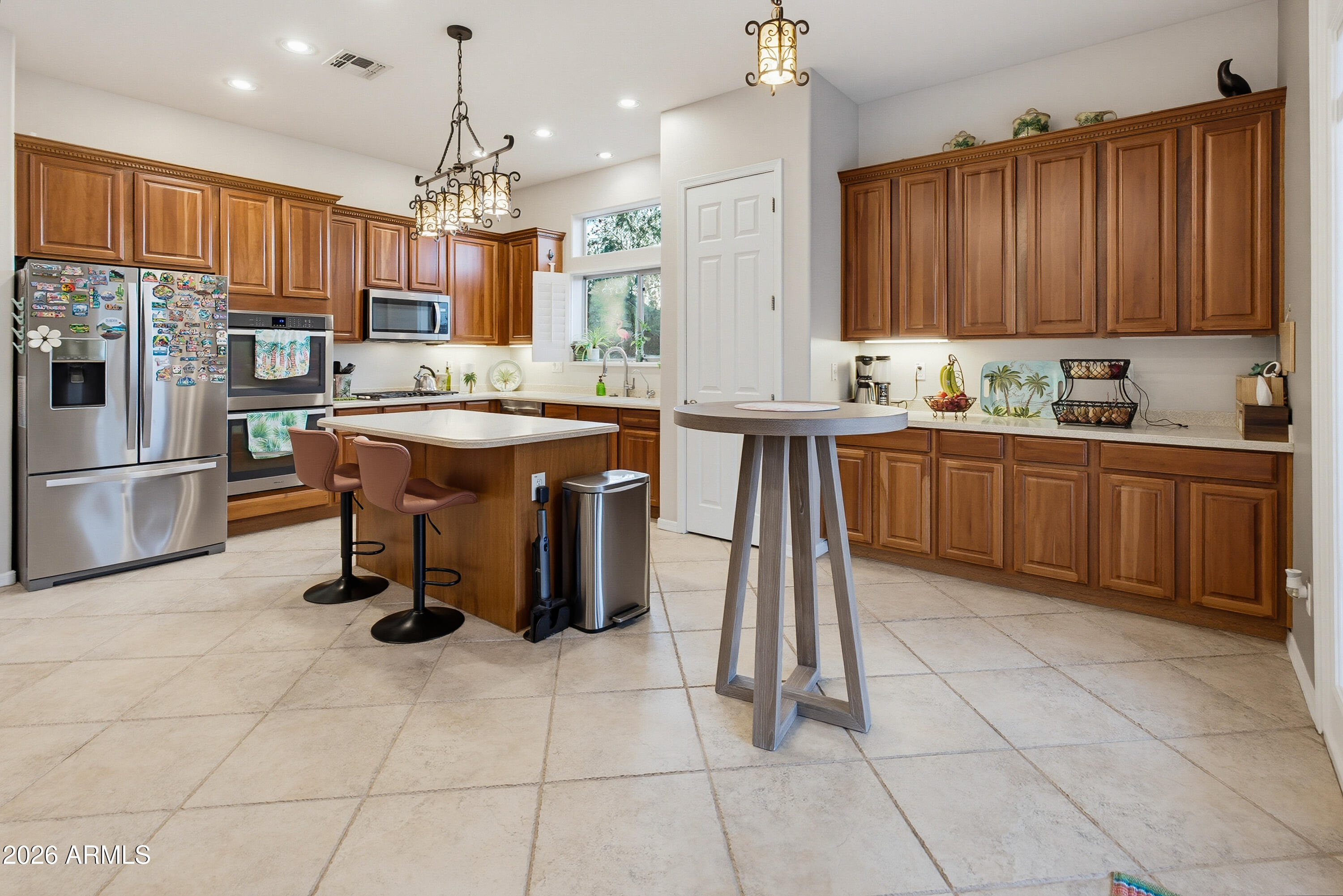 26135 N DESERT MESA Drive