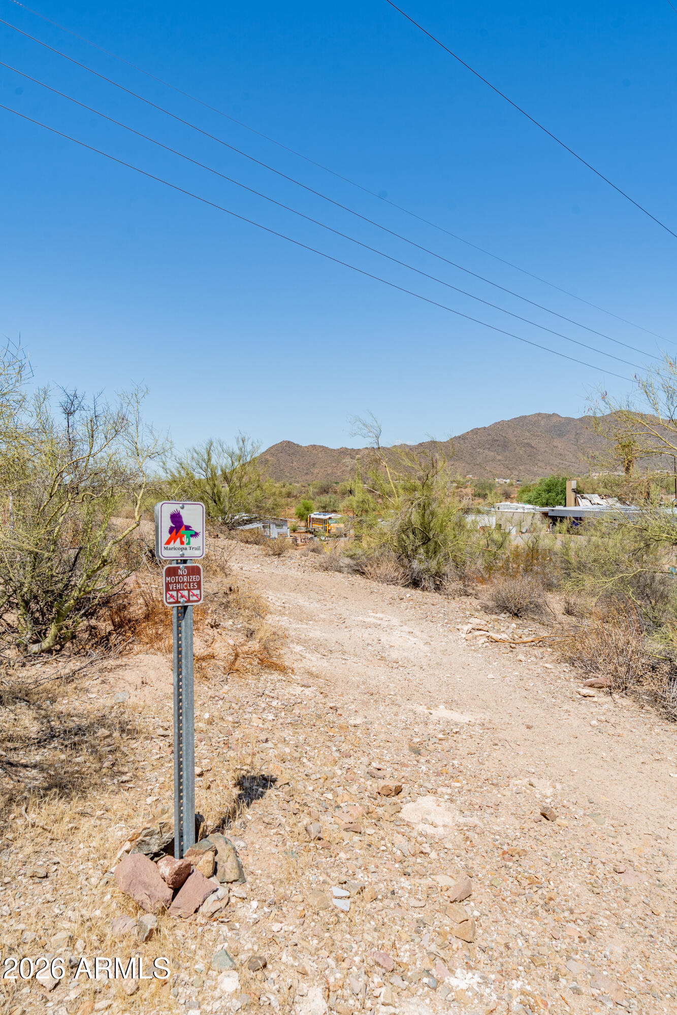 41819 N CENTRAL Avenue -