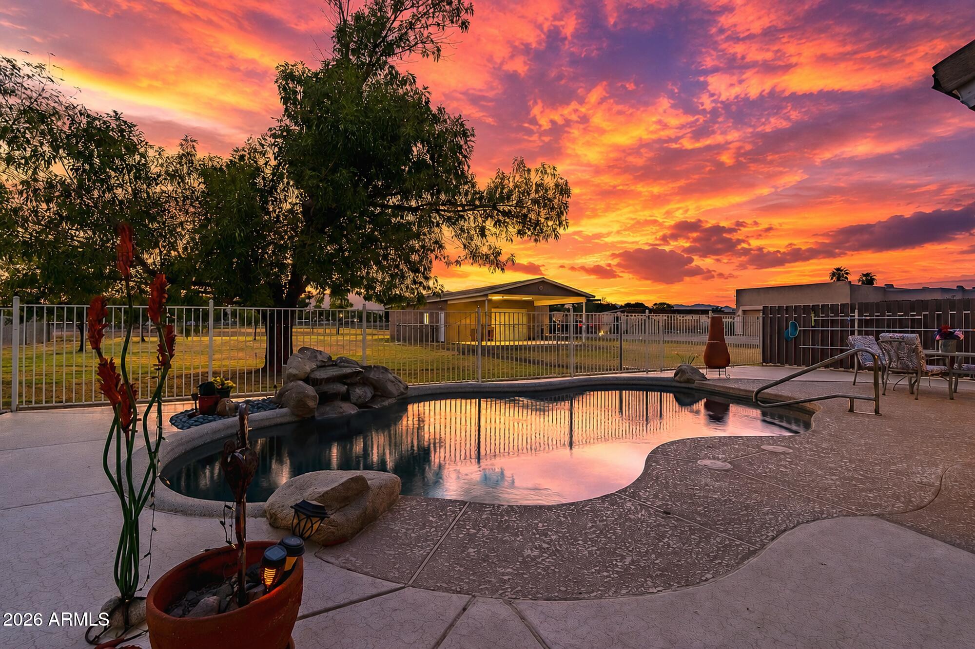 6402 N CITRUS Road