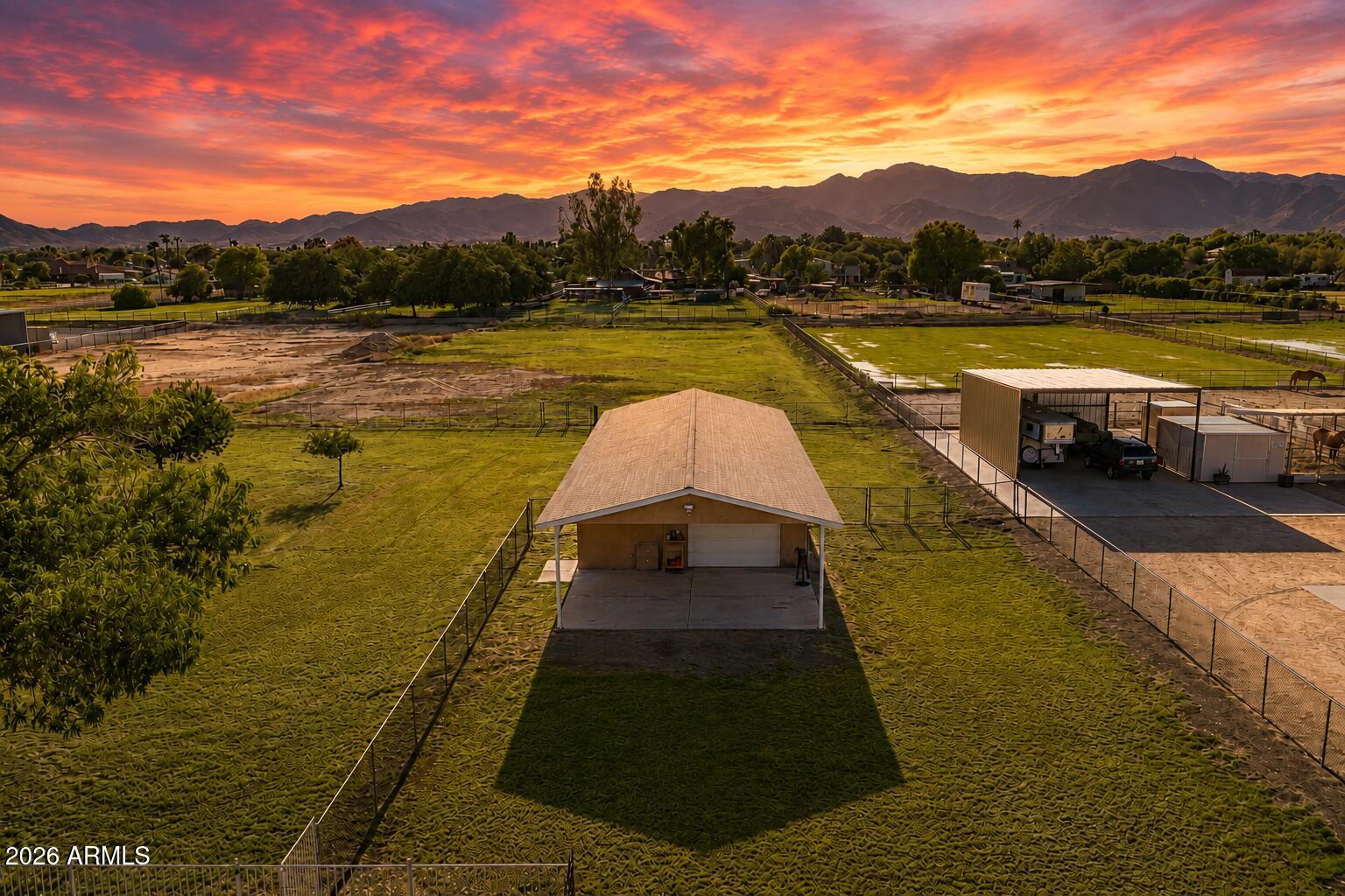 6402 N CITRUS Road