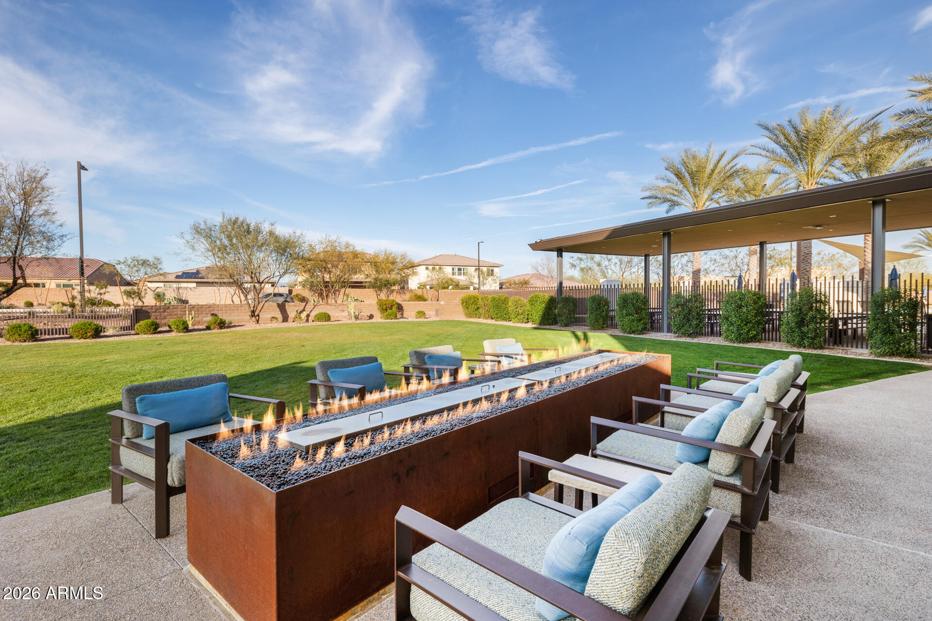 3211 E BRYCE Lane