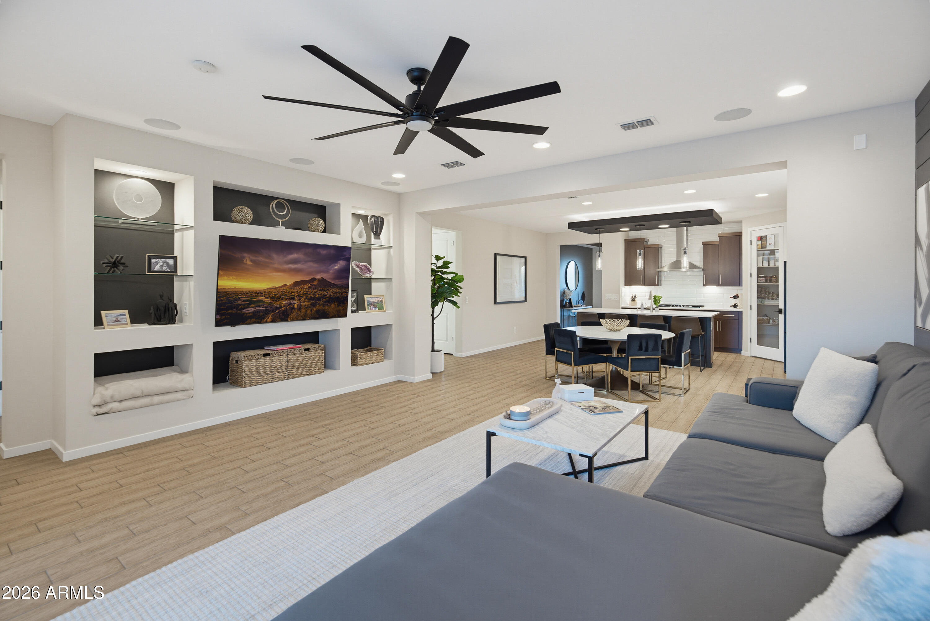 3211 E BRYCE Lane