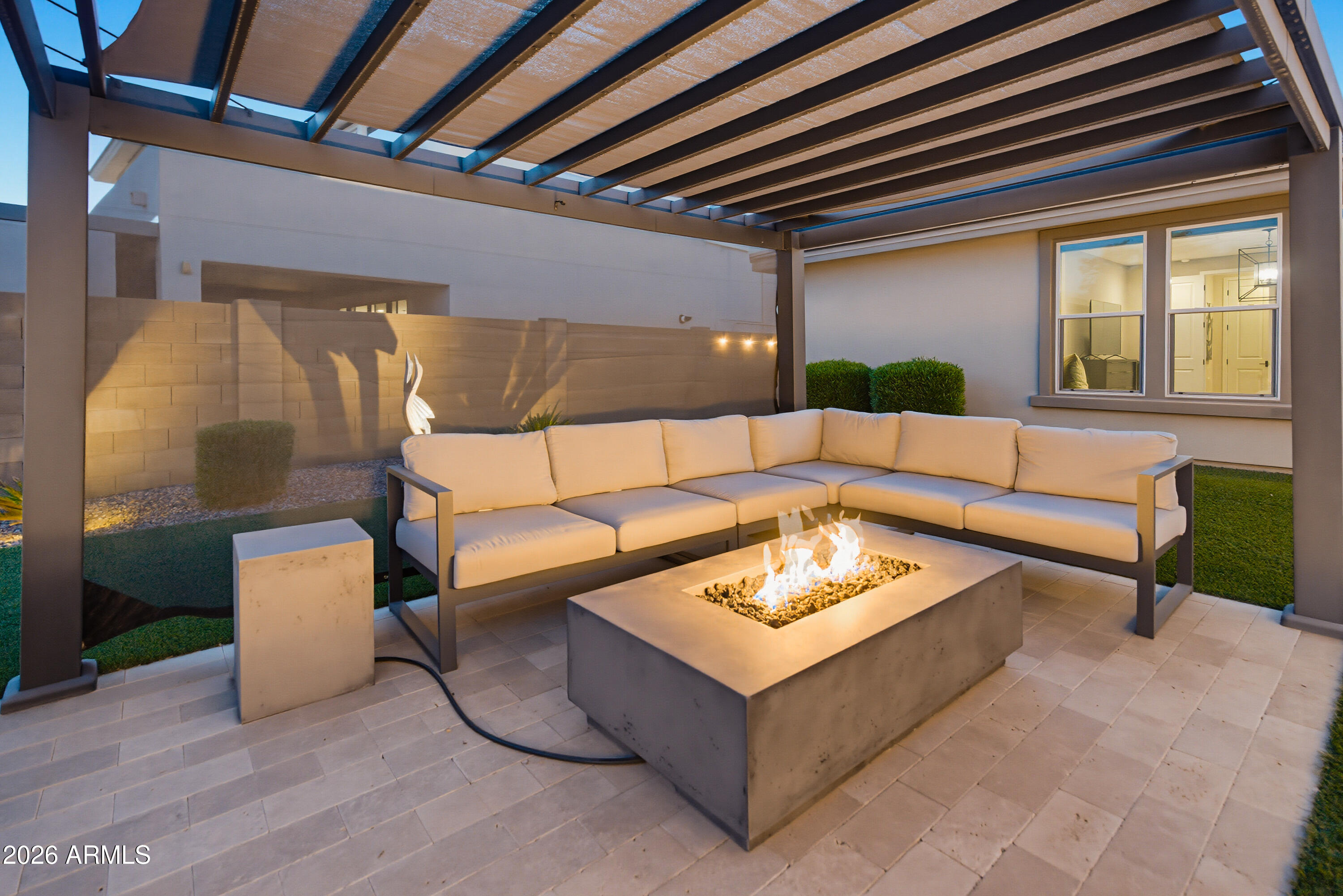3211 E BRYCE Lane
