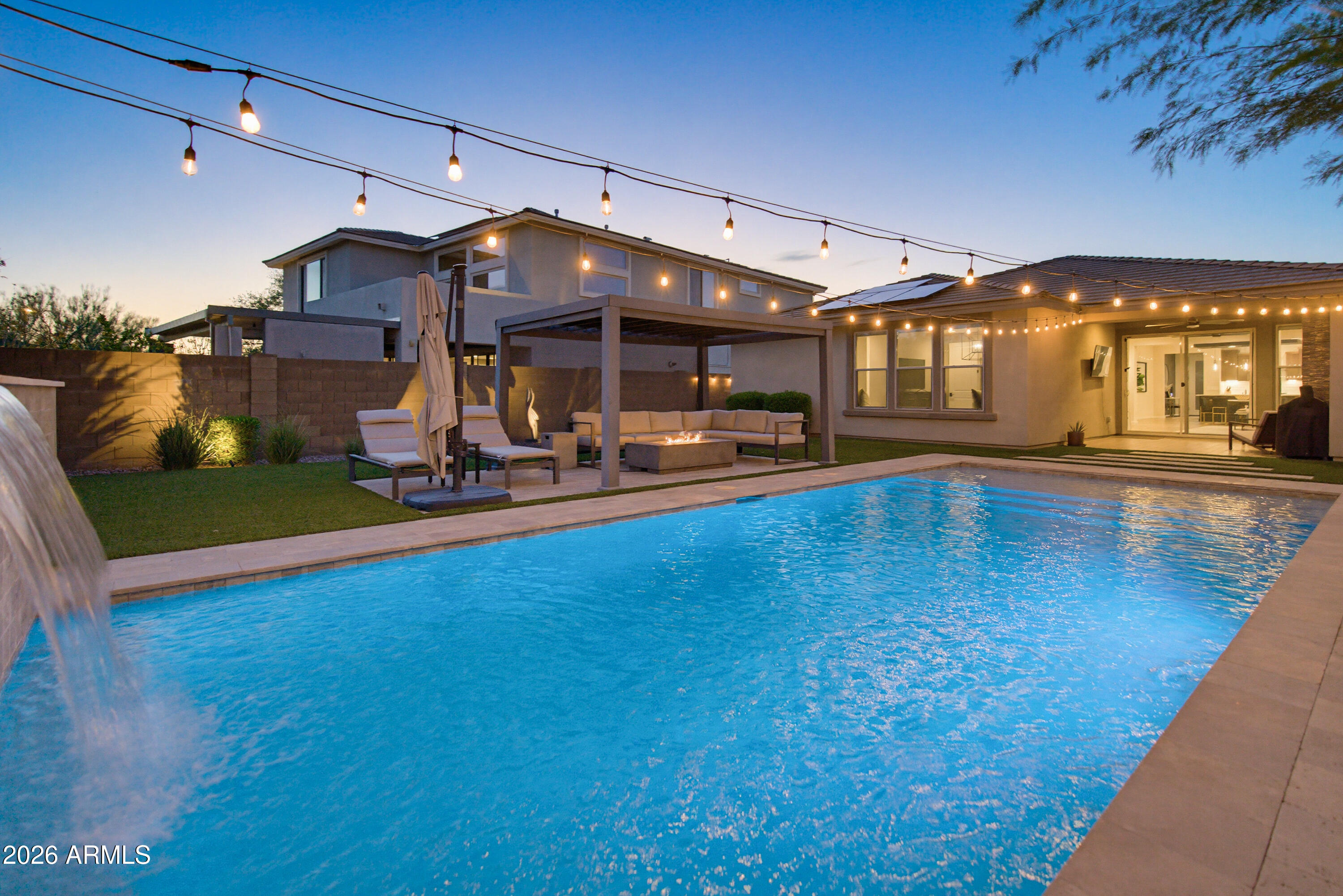3211 E BRYCE Lane