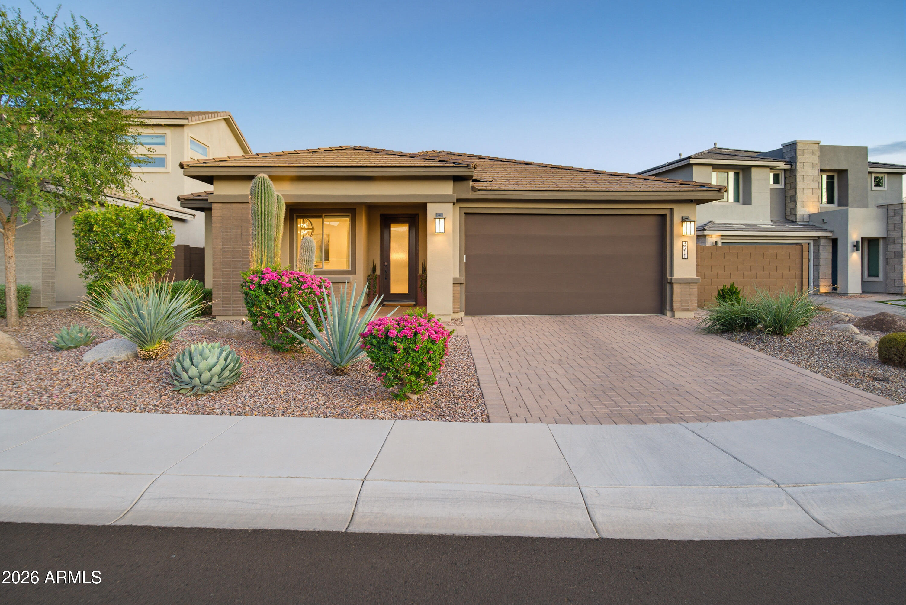 3211 E BRYCE Lane