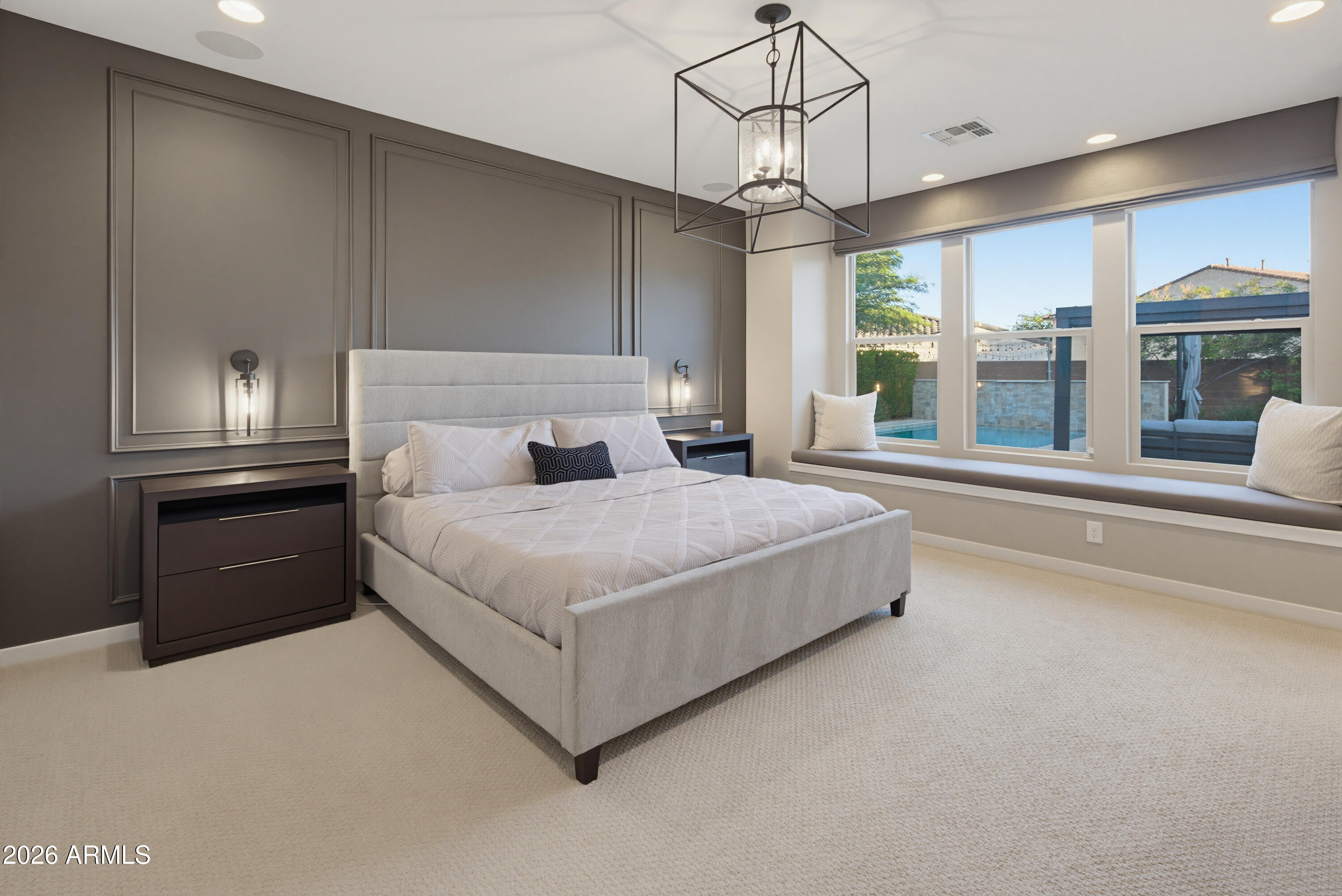 3211 E BRYCE Lane