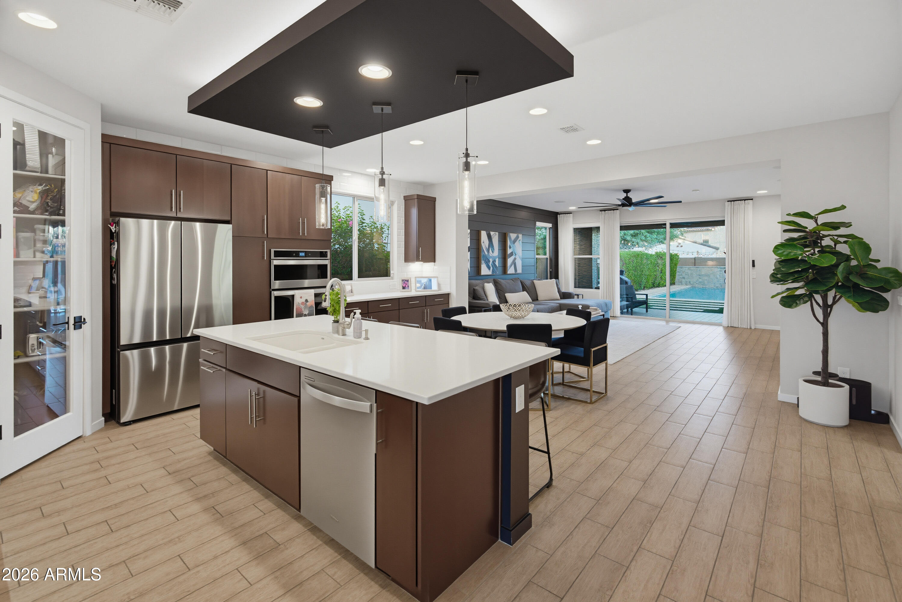 3211 E BRYCE Lane