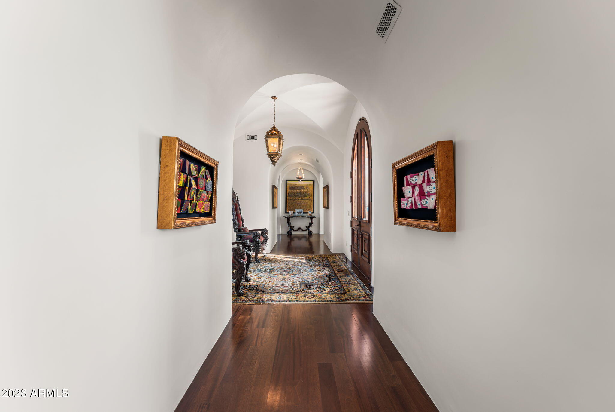 9710 E LA POSADA Circle