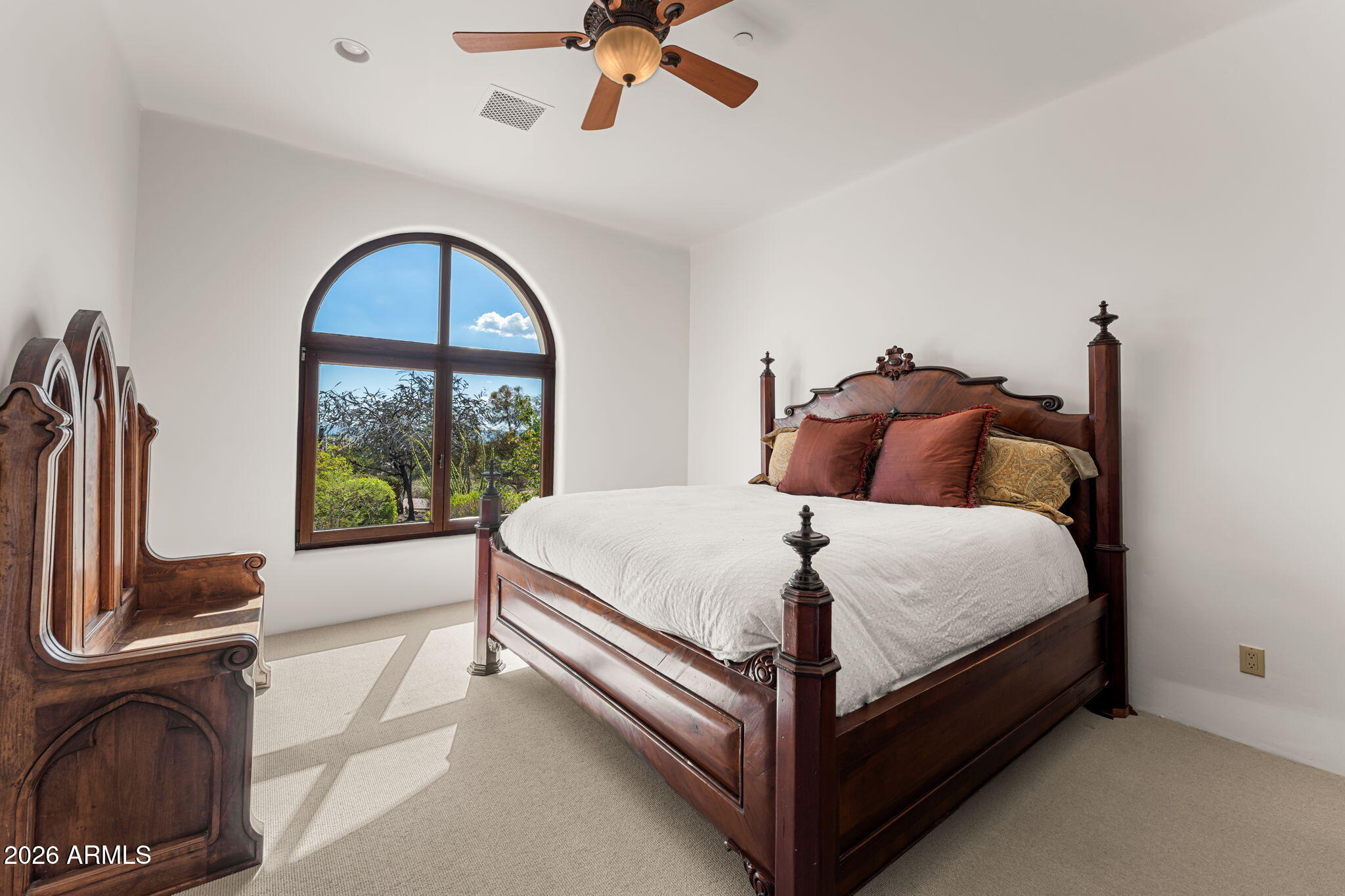 9710 E LA POSADA Circle