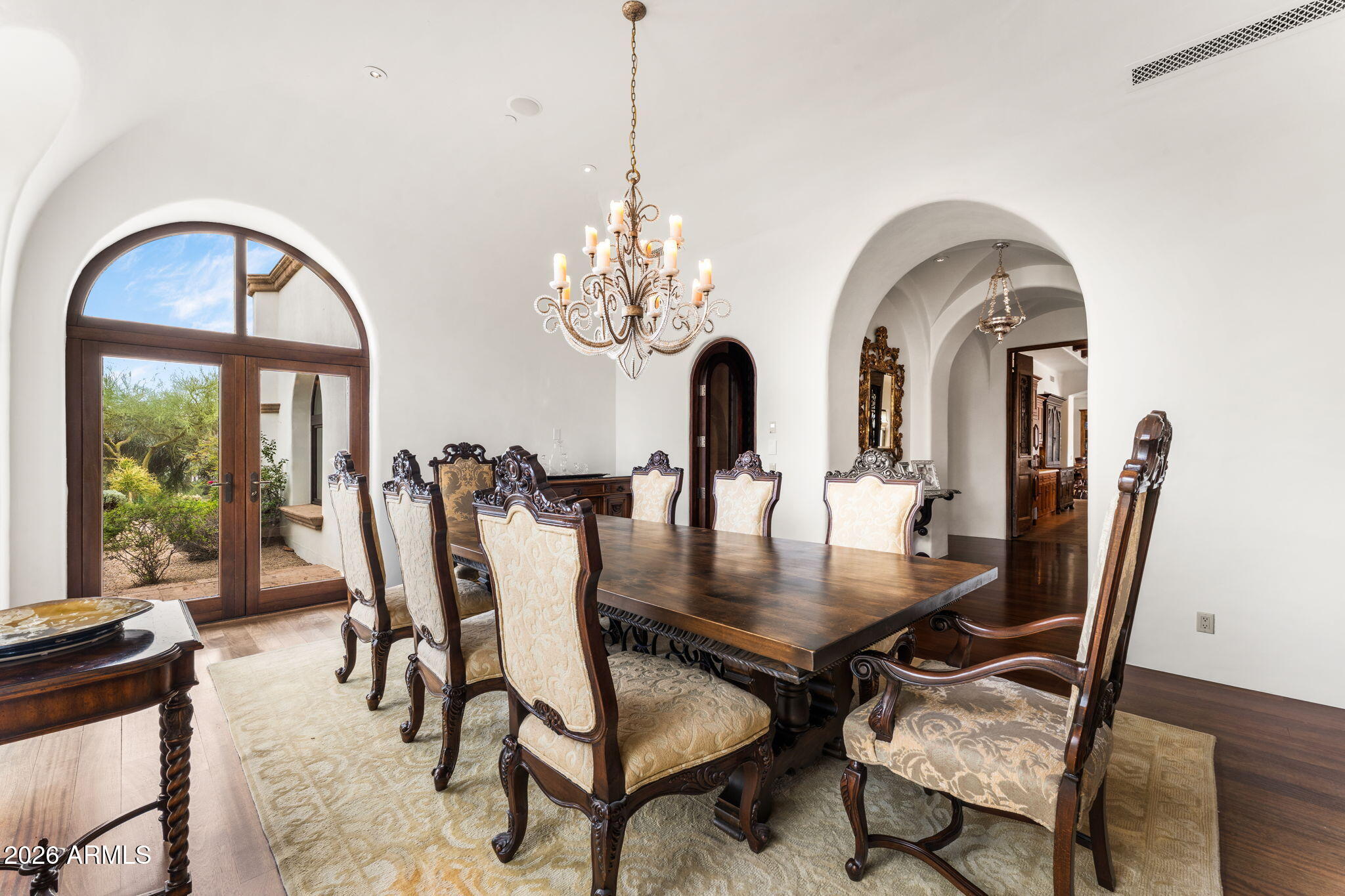 9710 E LA POSADA Circle