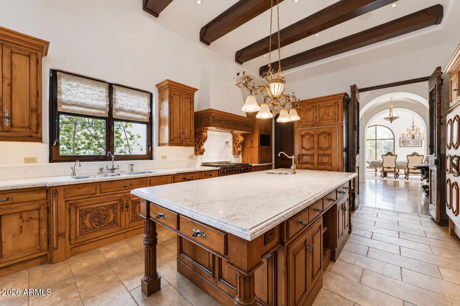 9710 E LA POSADA Circle