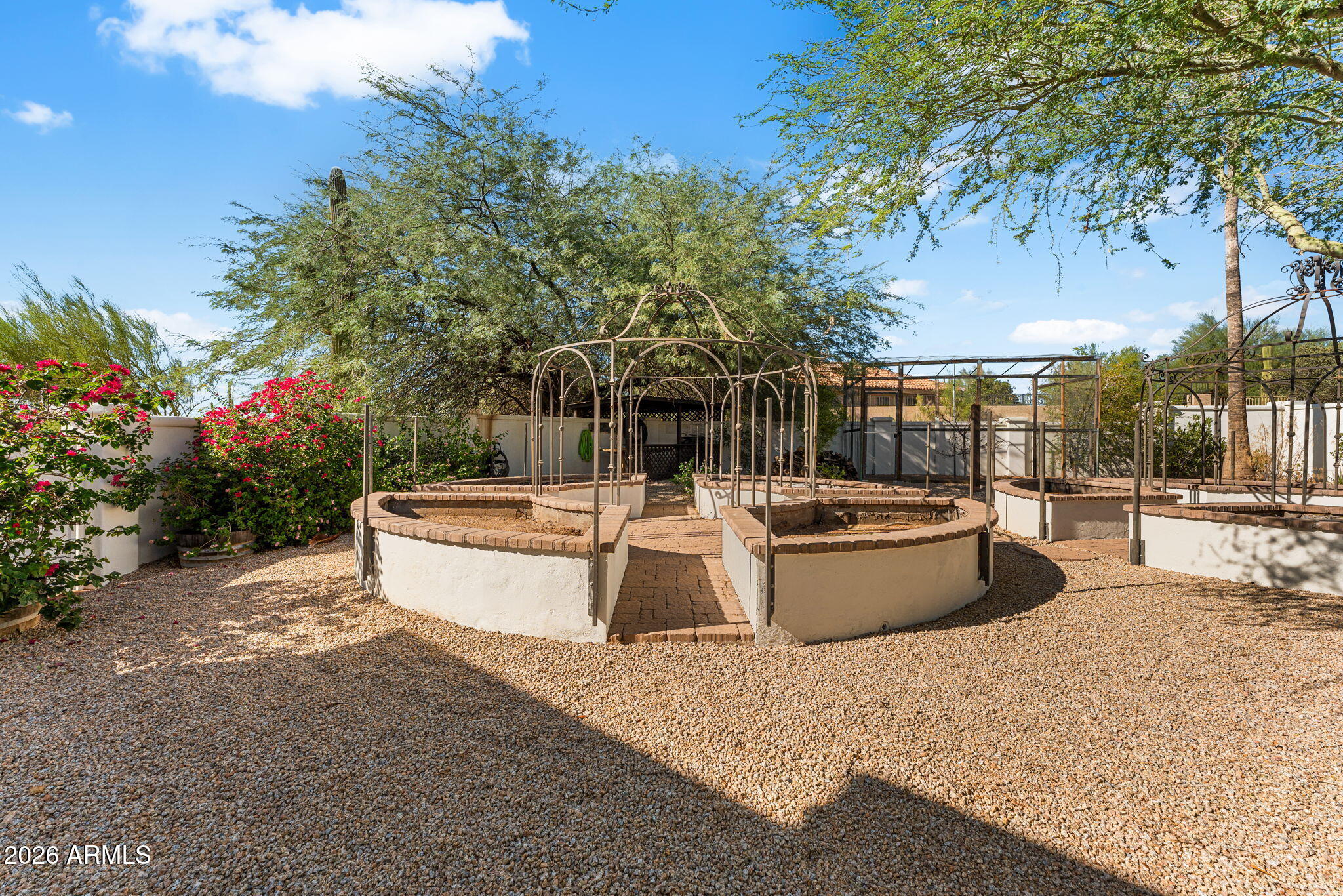 9710 E LA POSADA Circle