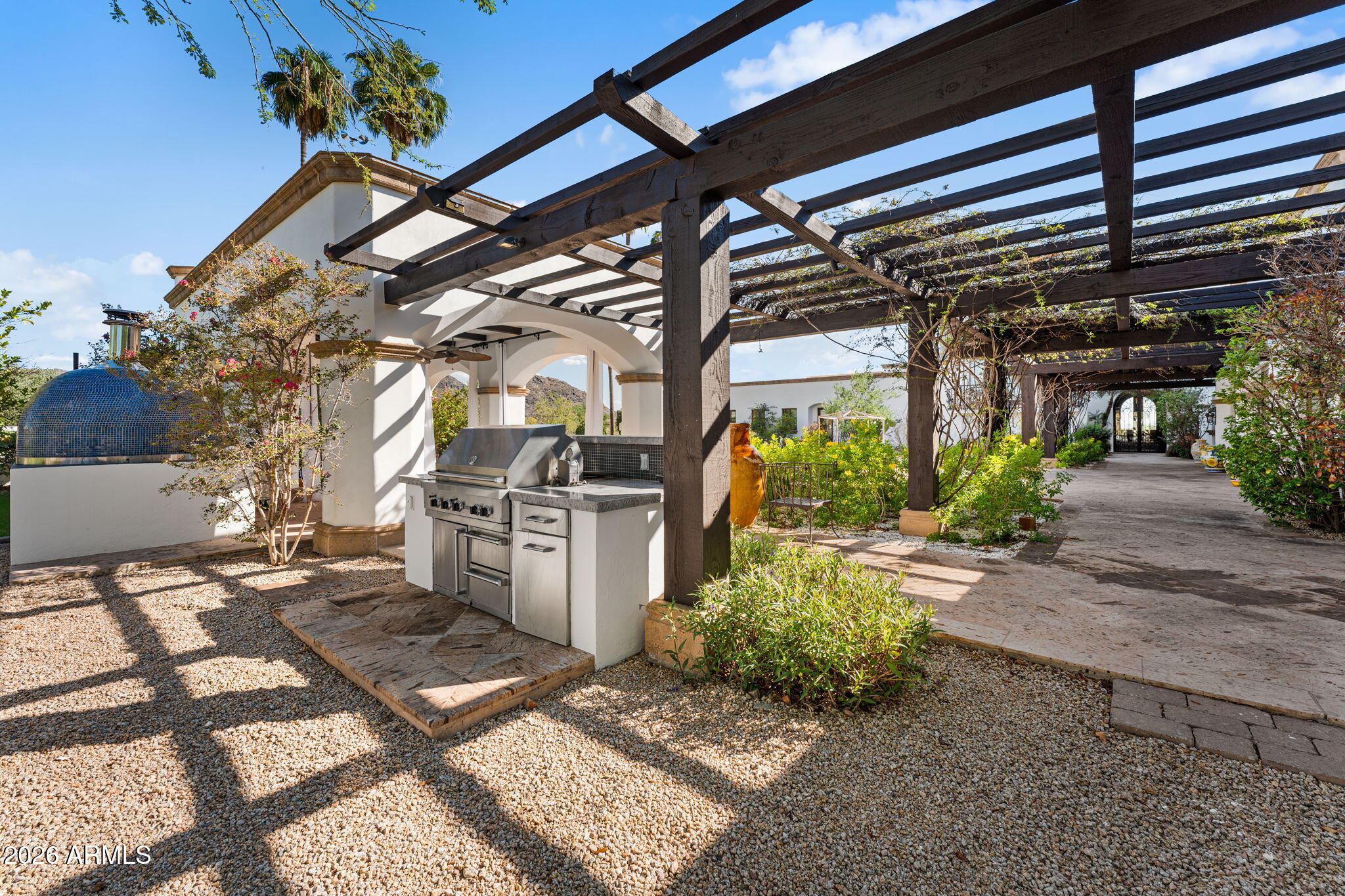 9710 E LA POSADA Circle
