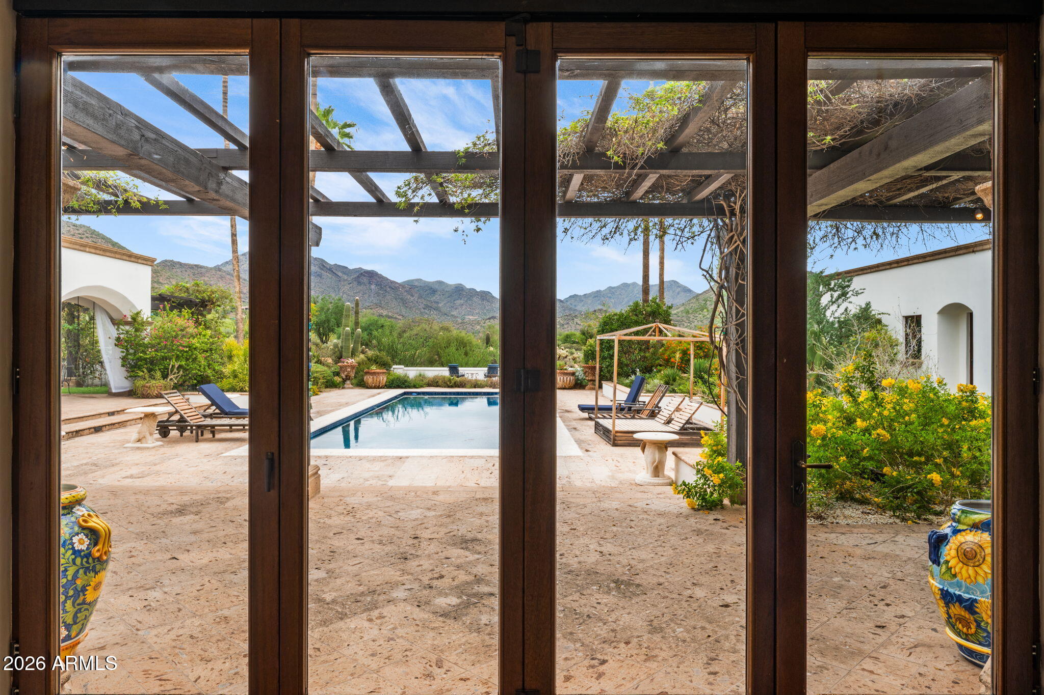 9710 E LA POSADA Circle