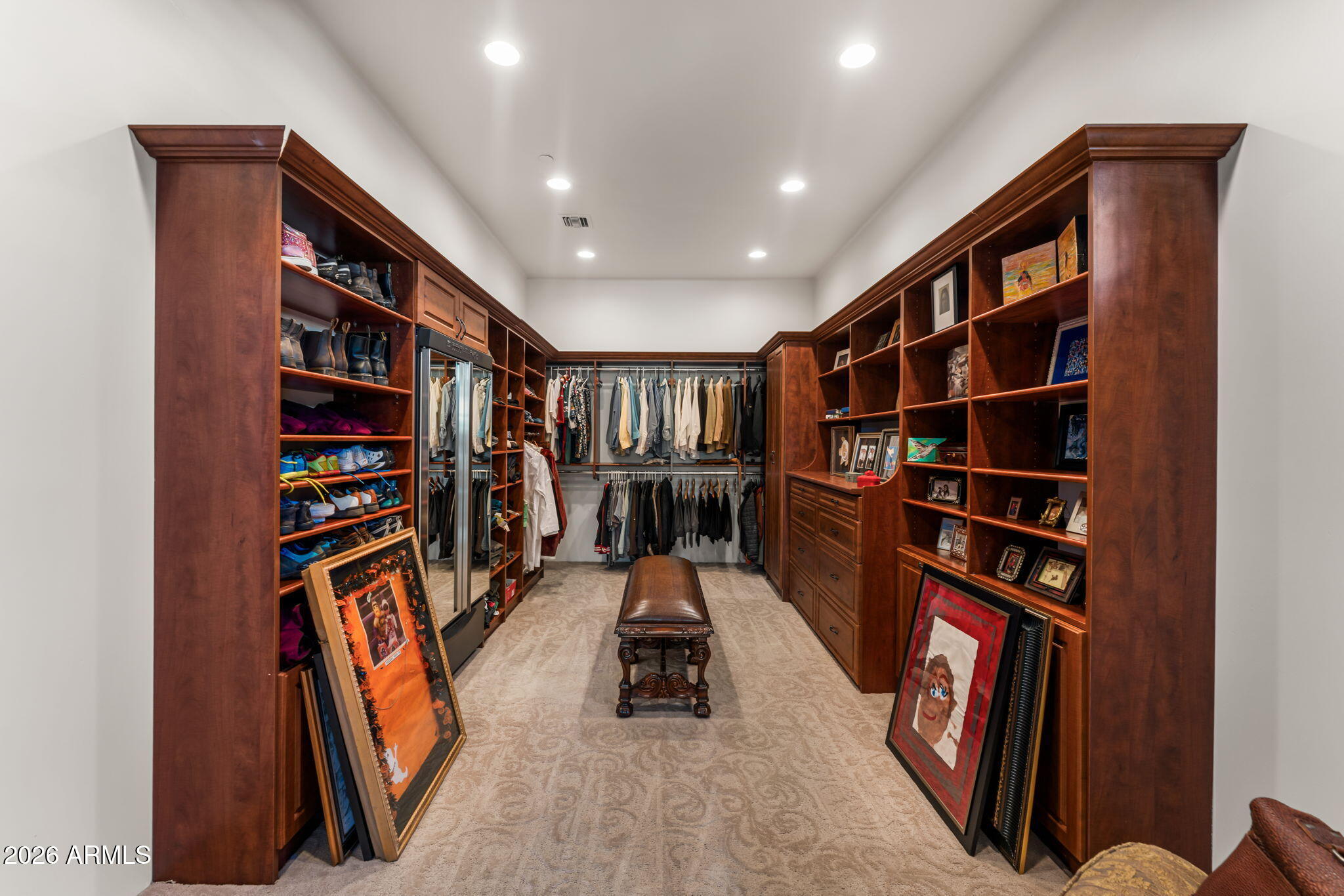9710 E LA POSADA Circle