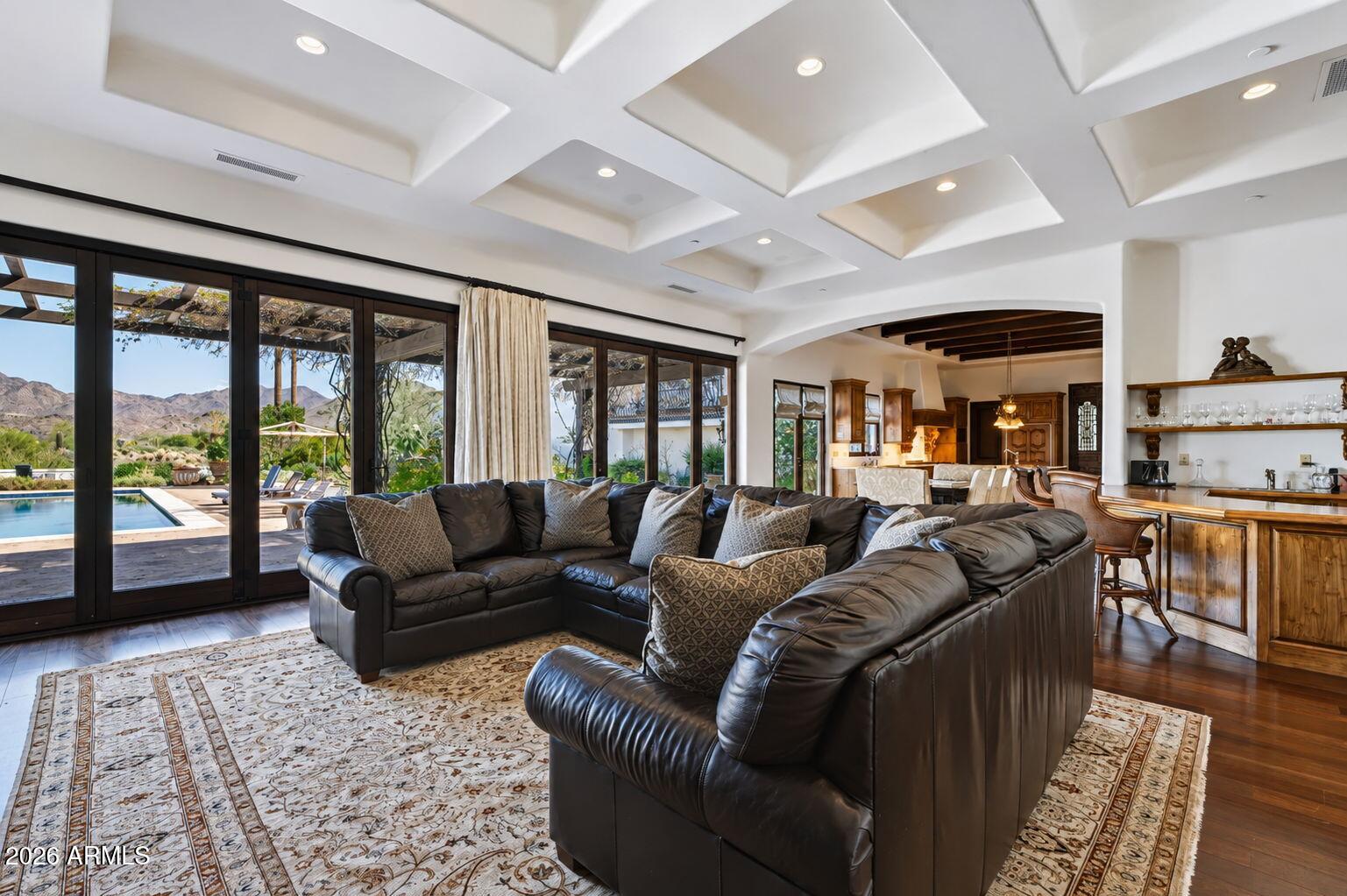 9710 E LA POSADA Circle