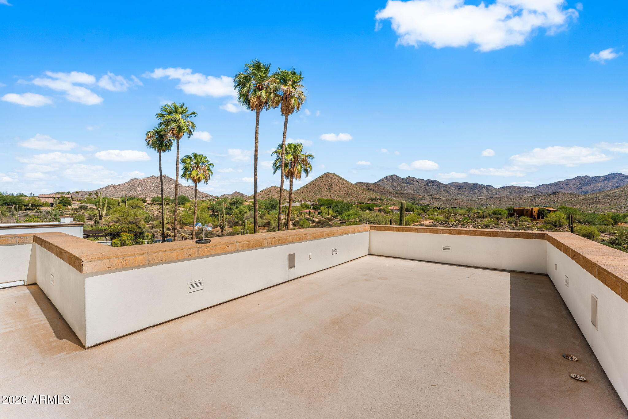 9710 E LA POSADA Circle