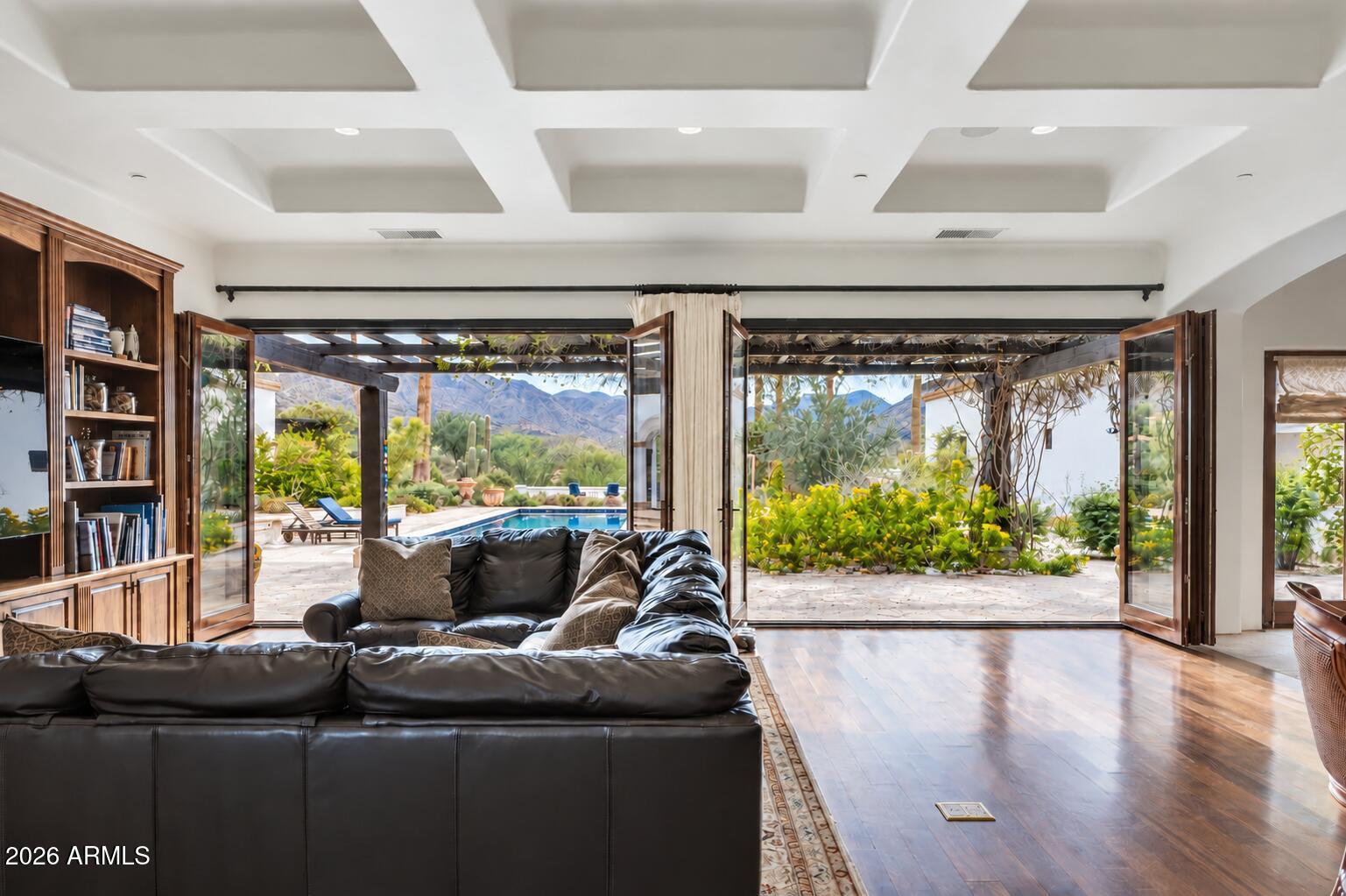 9710 E LA POSADA Circle