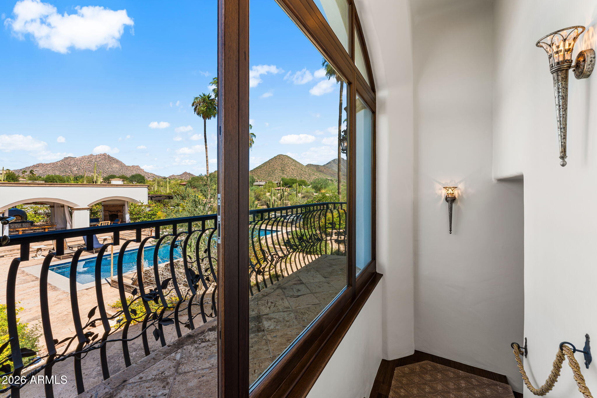 9710 E LA POSADA Circle