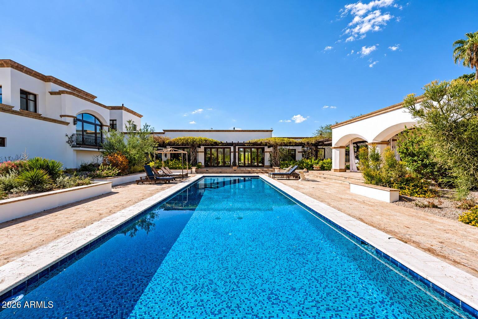 9710 E LA POSADA Circle