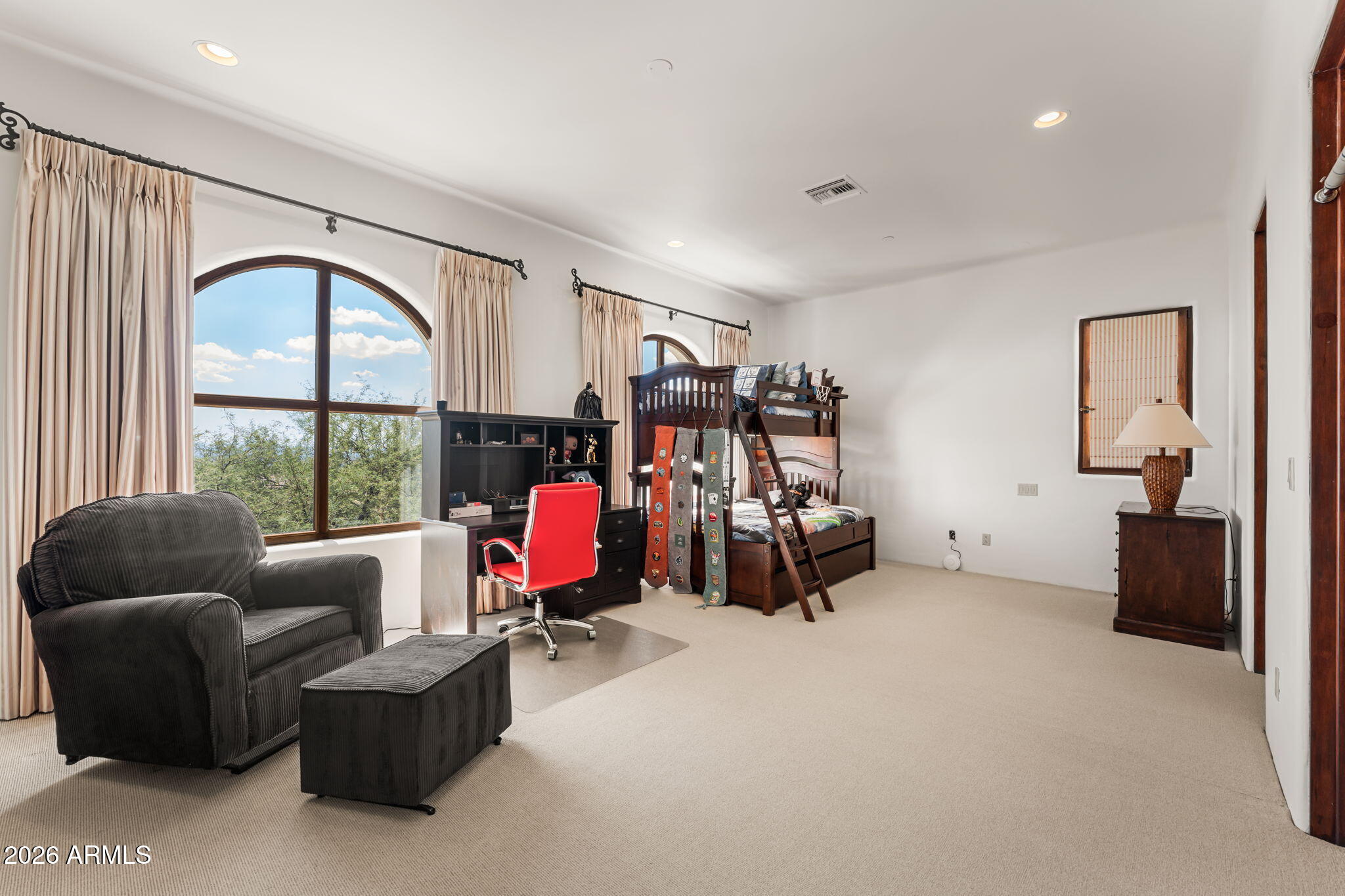 9710 E LA POSADA Circle
