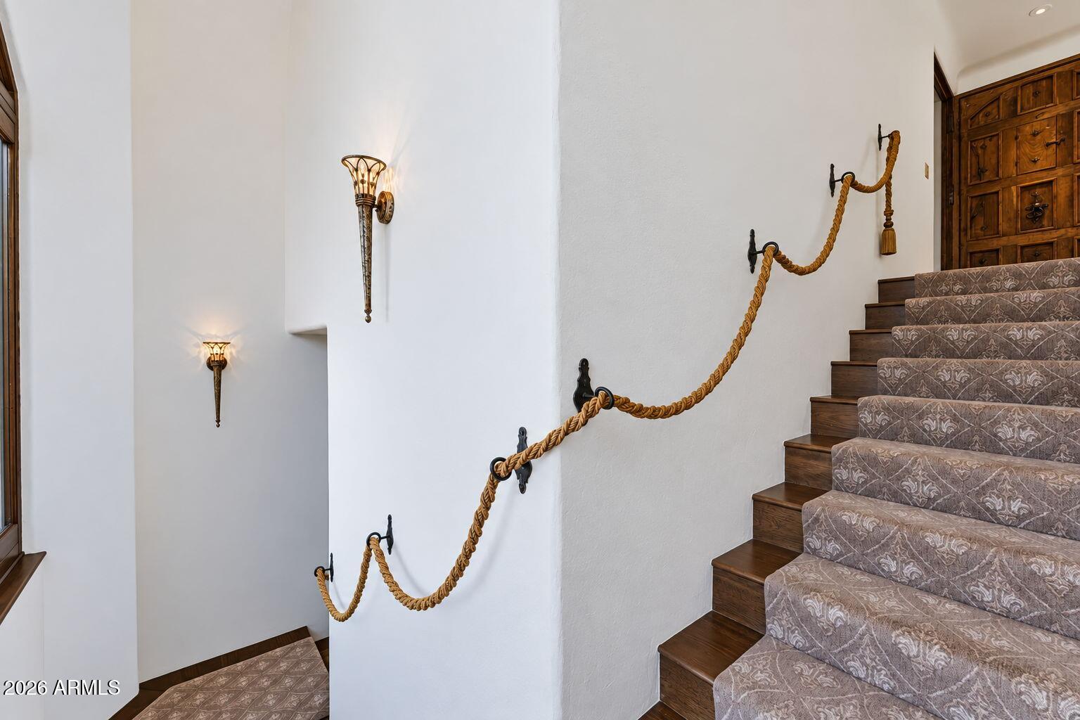 9710 E LA POSADA Circle