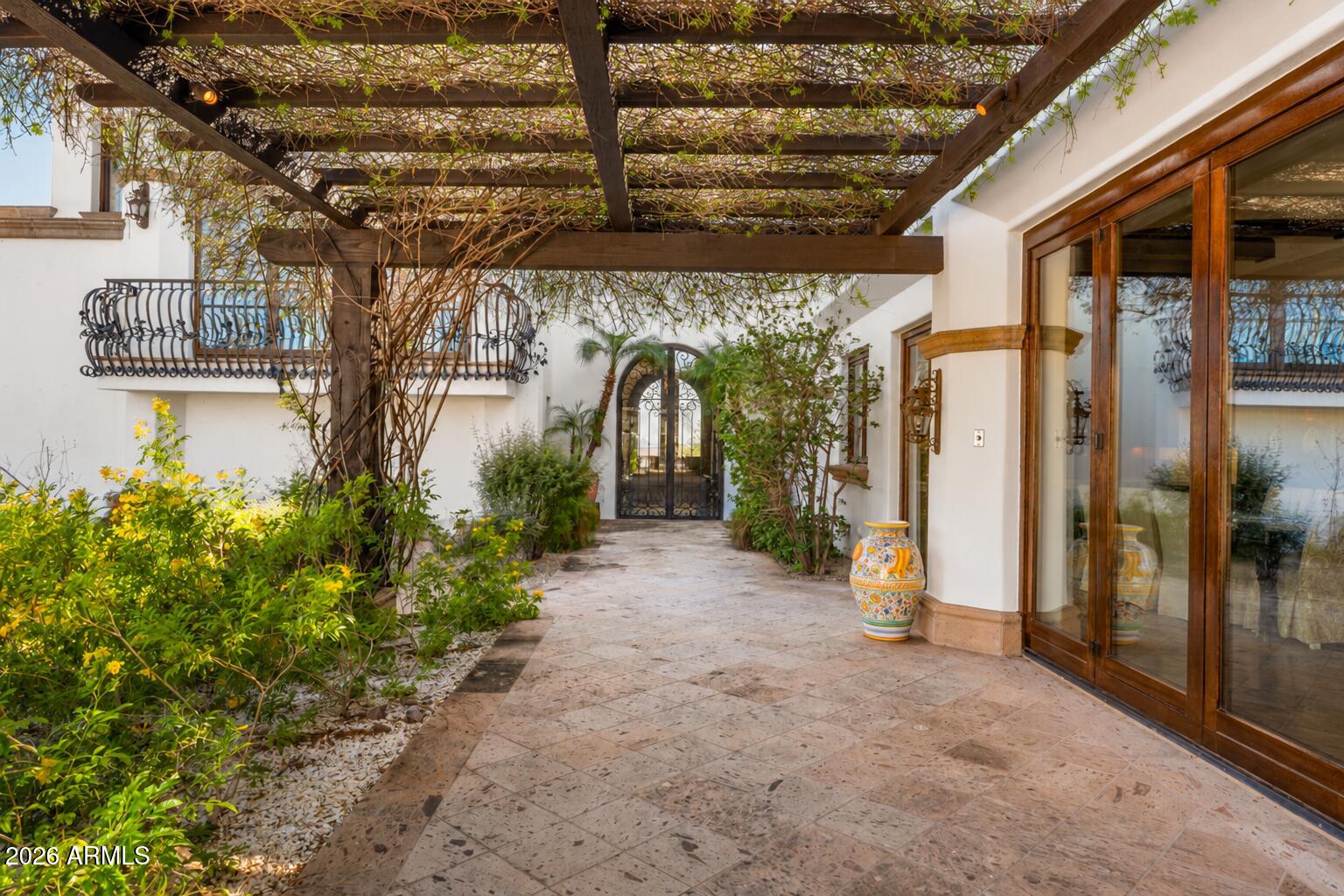 9710 E LA POSADA Circle