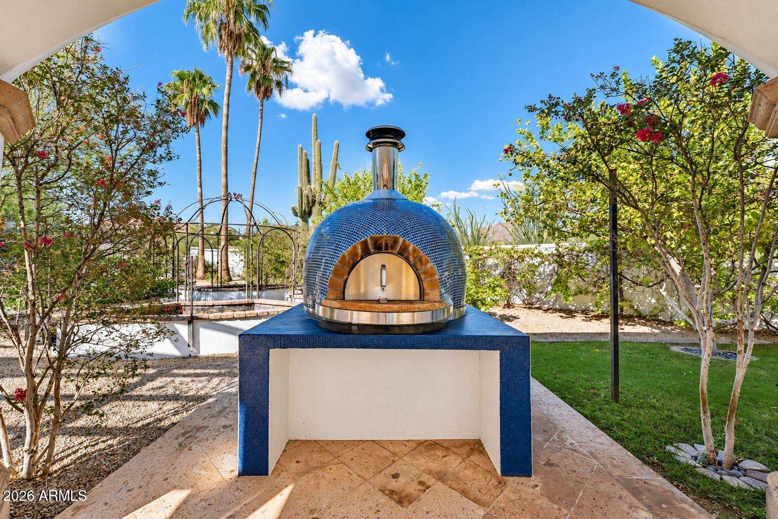 9710 E LA POSADA Circle