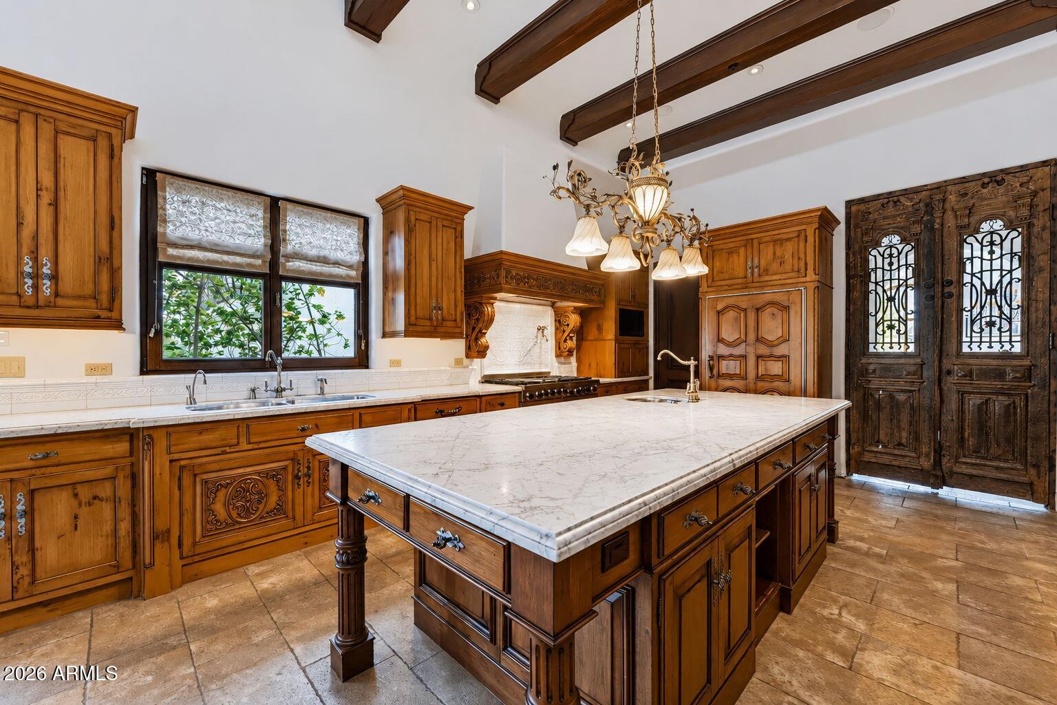 9710 E LA POSADA Circle