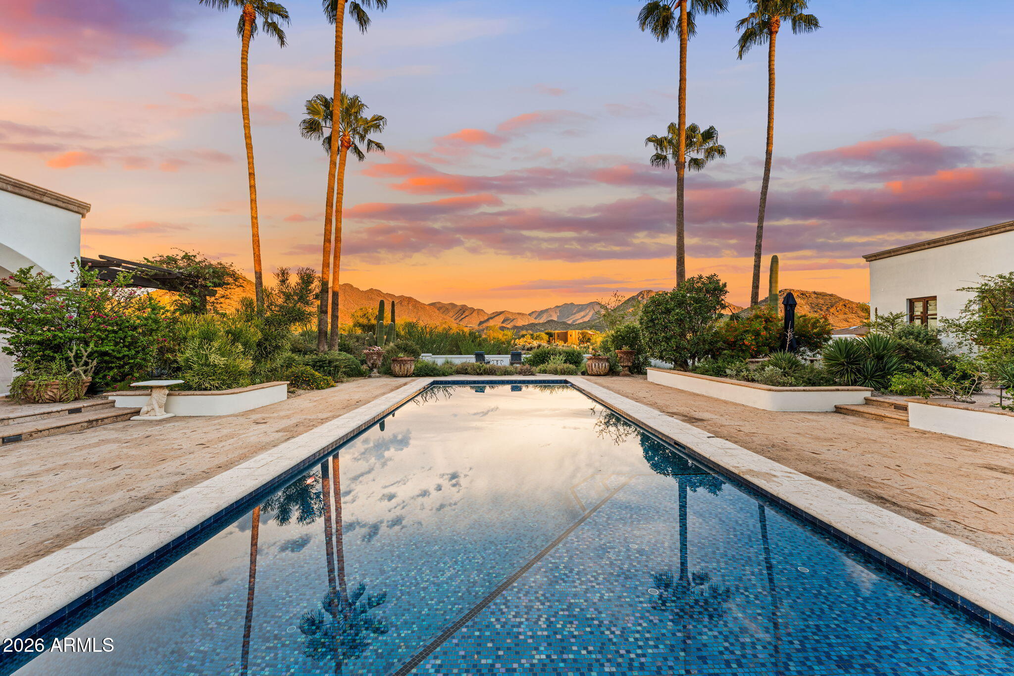 9710 E LA POSADA Circle