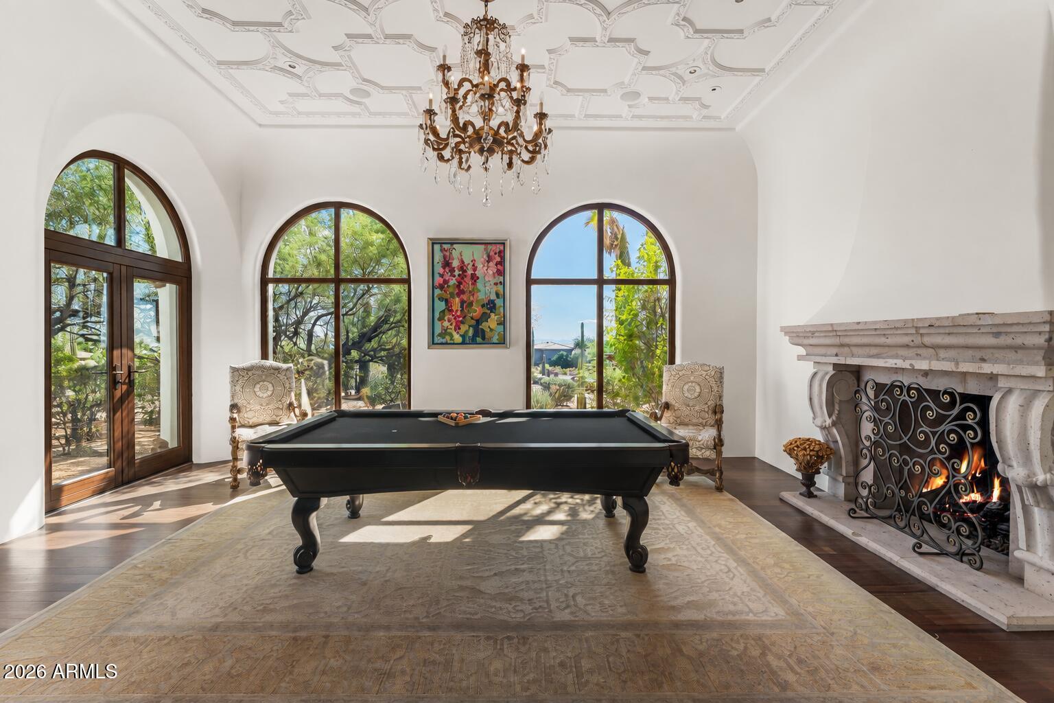 9710 E LA POSADA Circle