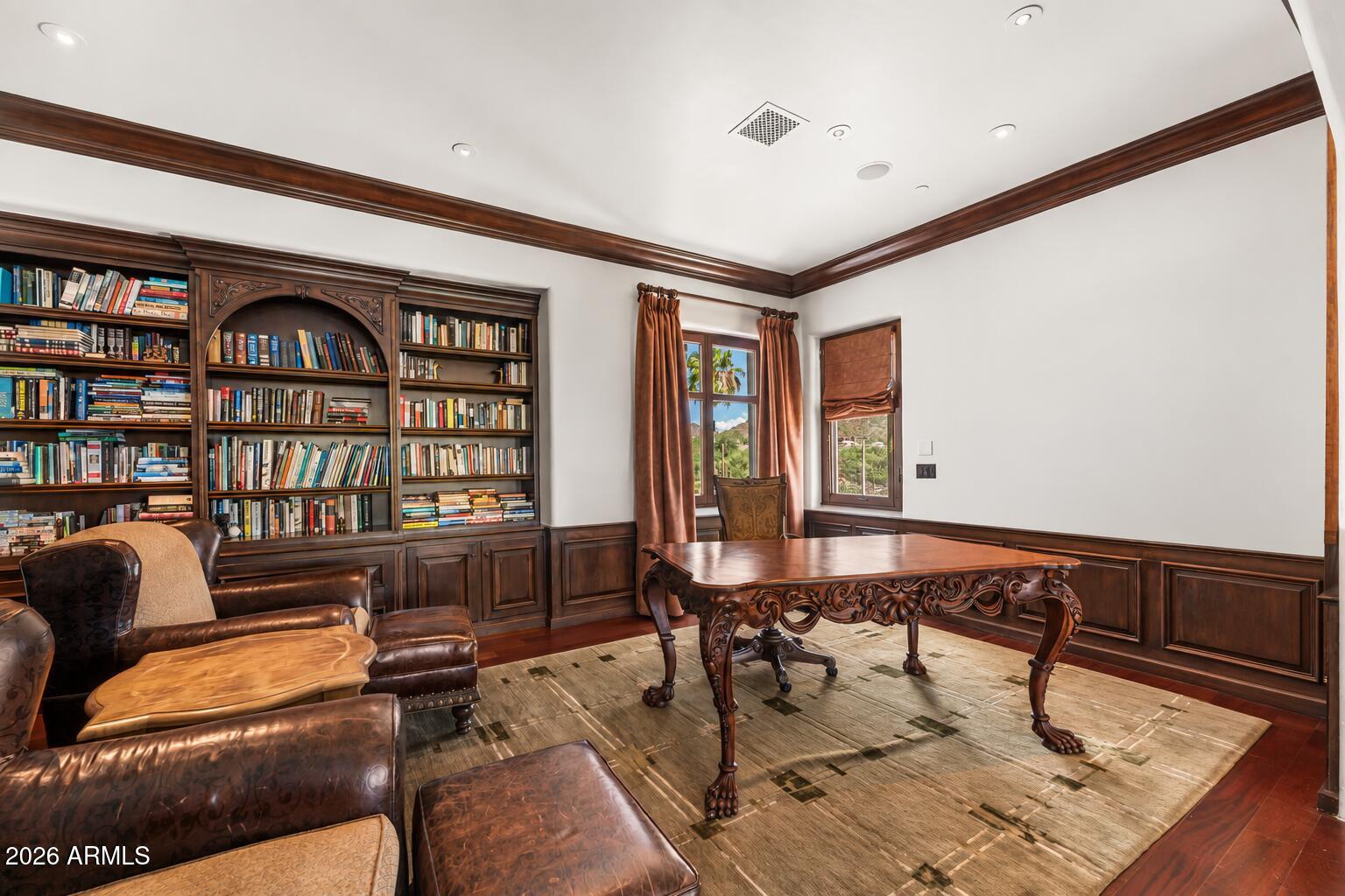 9710 E LA POSADA Circle