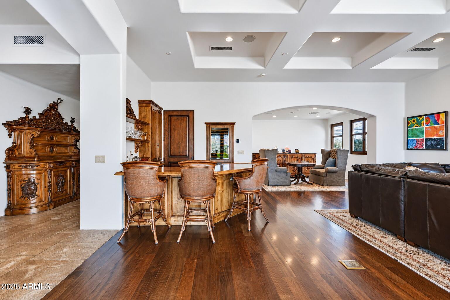 9710 E LA POSADA Circle