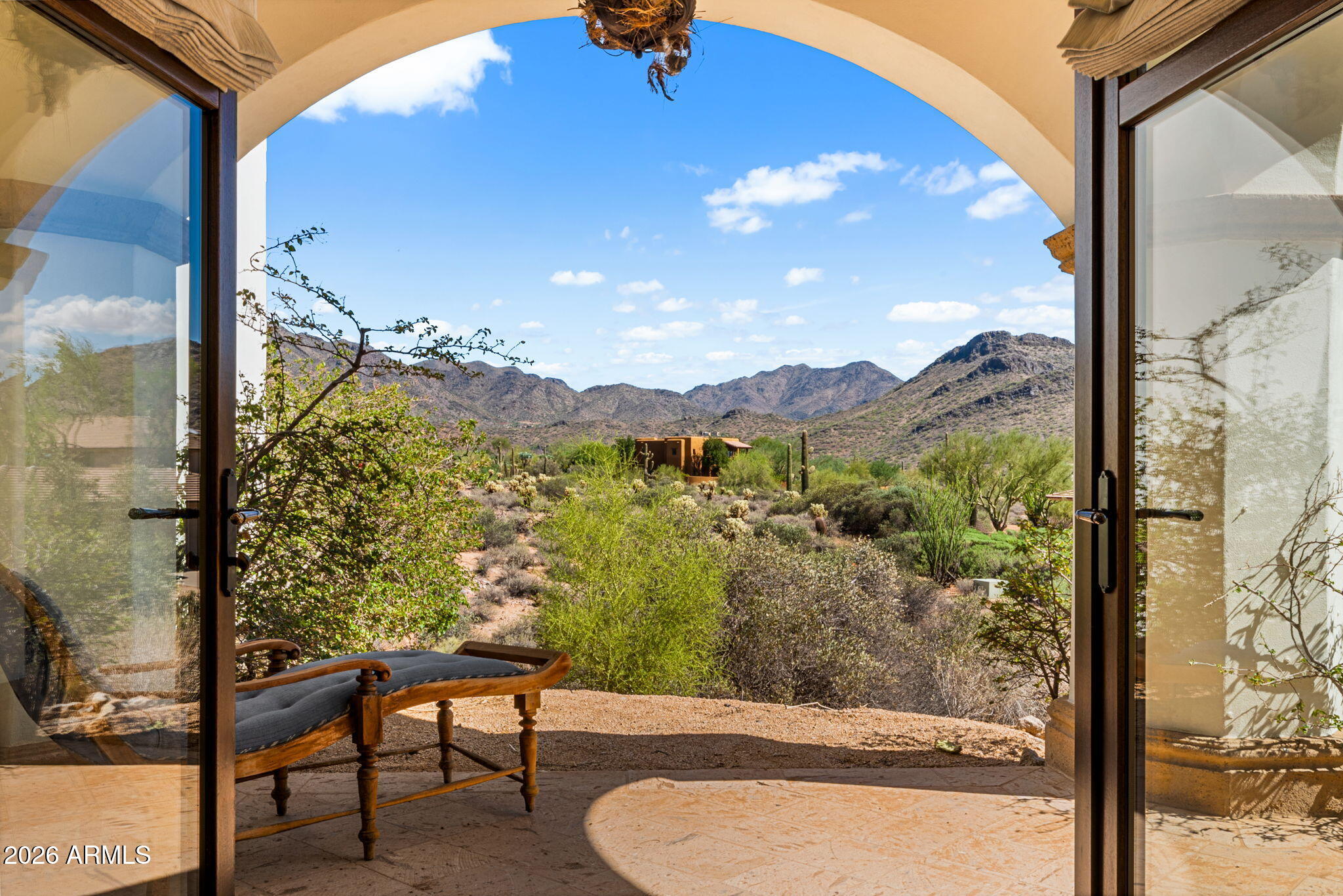 9710 E LA POSADA Circle